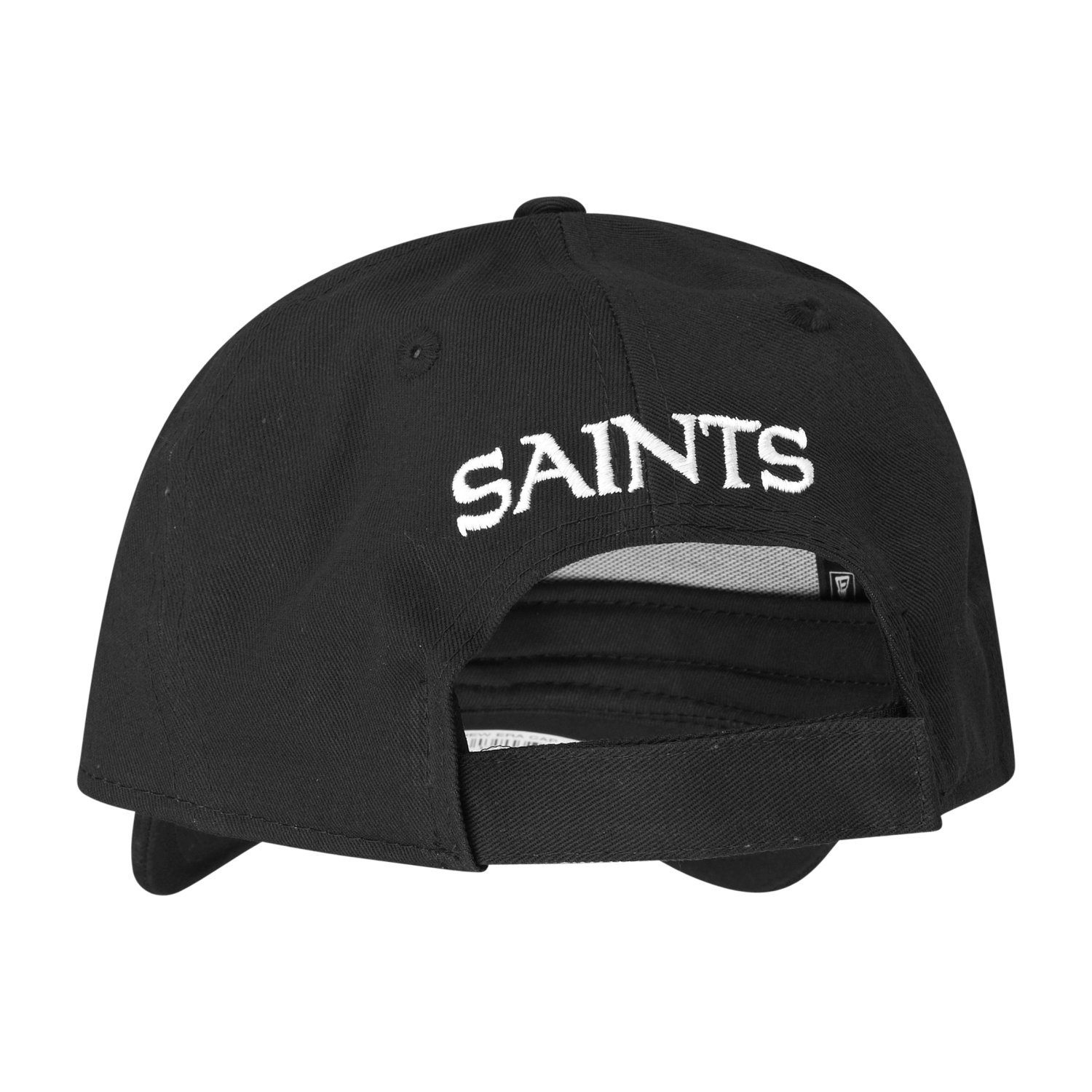 New Era NFL 9Forty WHITE Saints Cap Teams Orleans NFL New Baseball