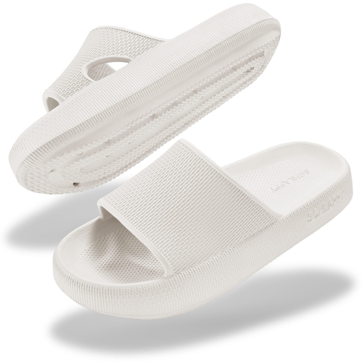 Original Wolkenschuhe & Badeschuhe für Damen & Herren Hausschuh