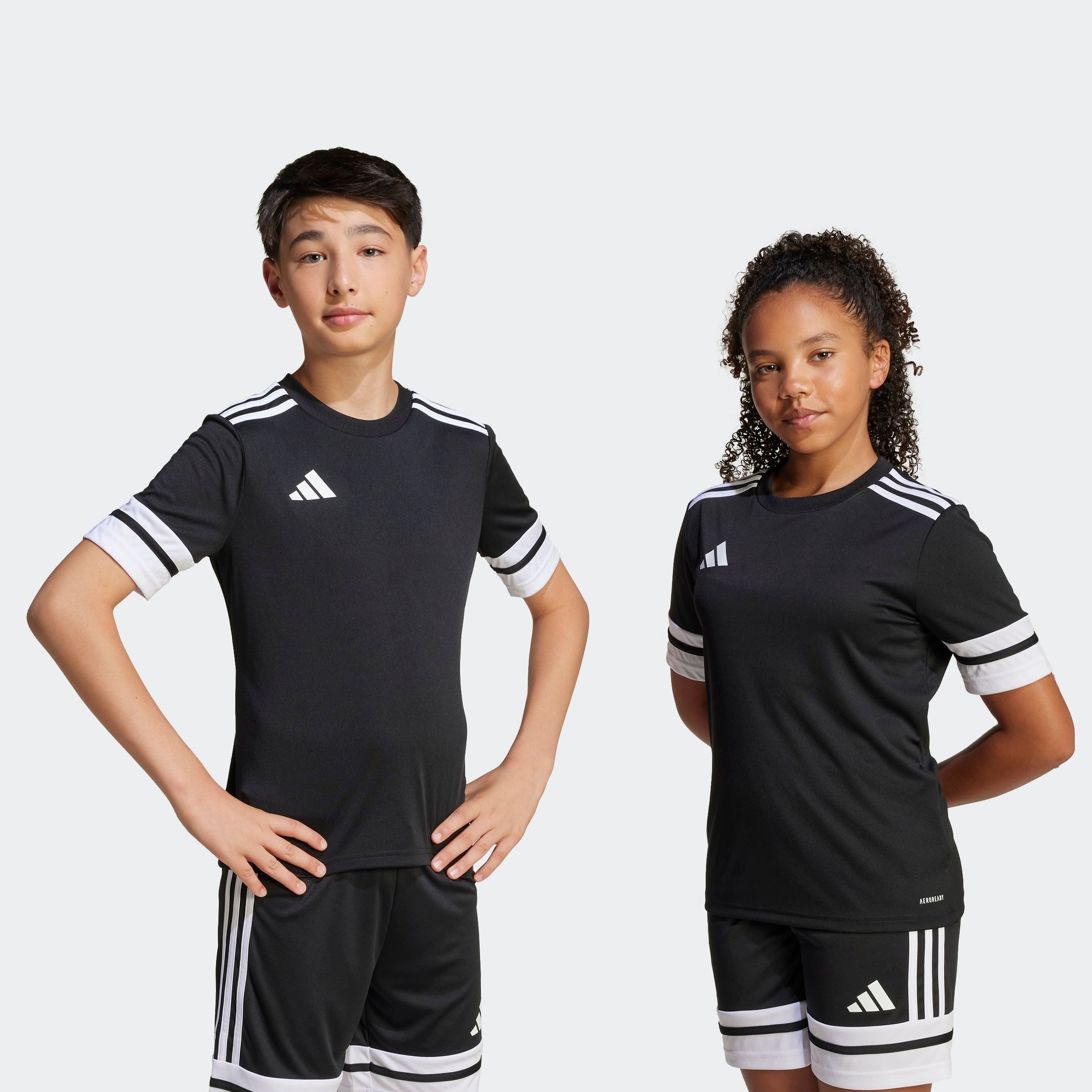 adidas Performance Fußballtrikot SQUA25 JSY Y
