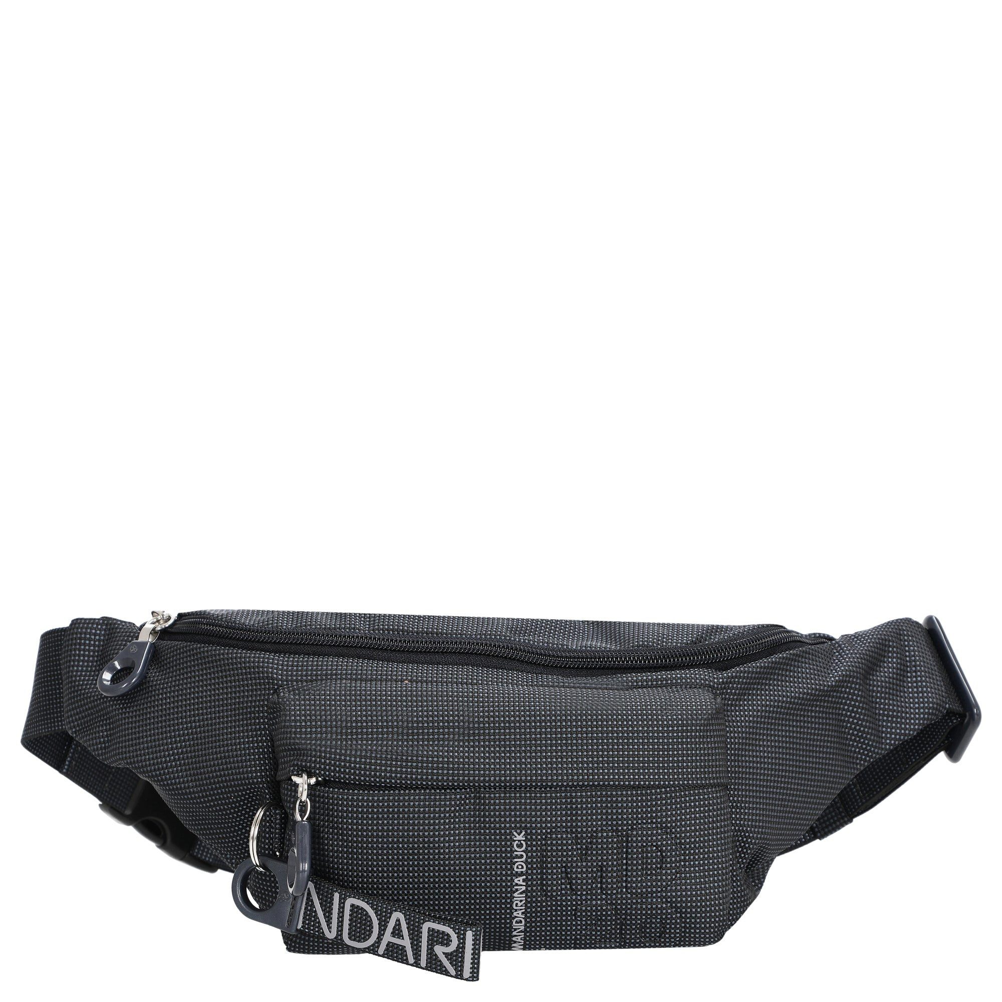 Mandarina Duck Bauchtasche MD20 Bum Bag Hip Pack 20.5 cm (scarab)