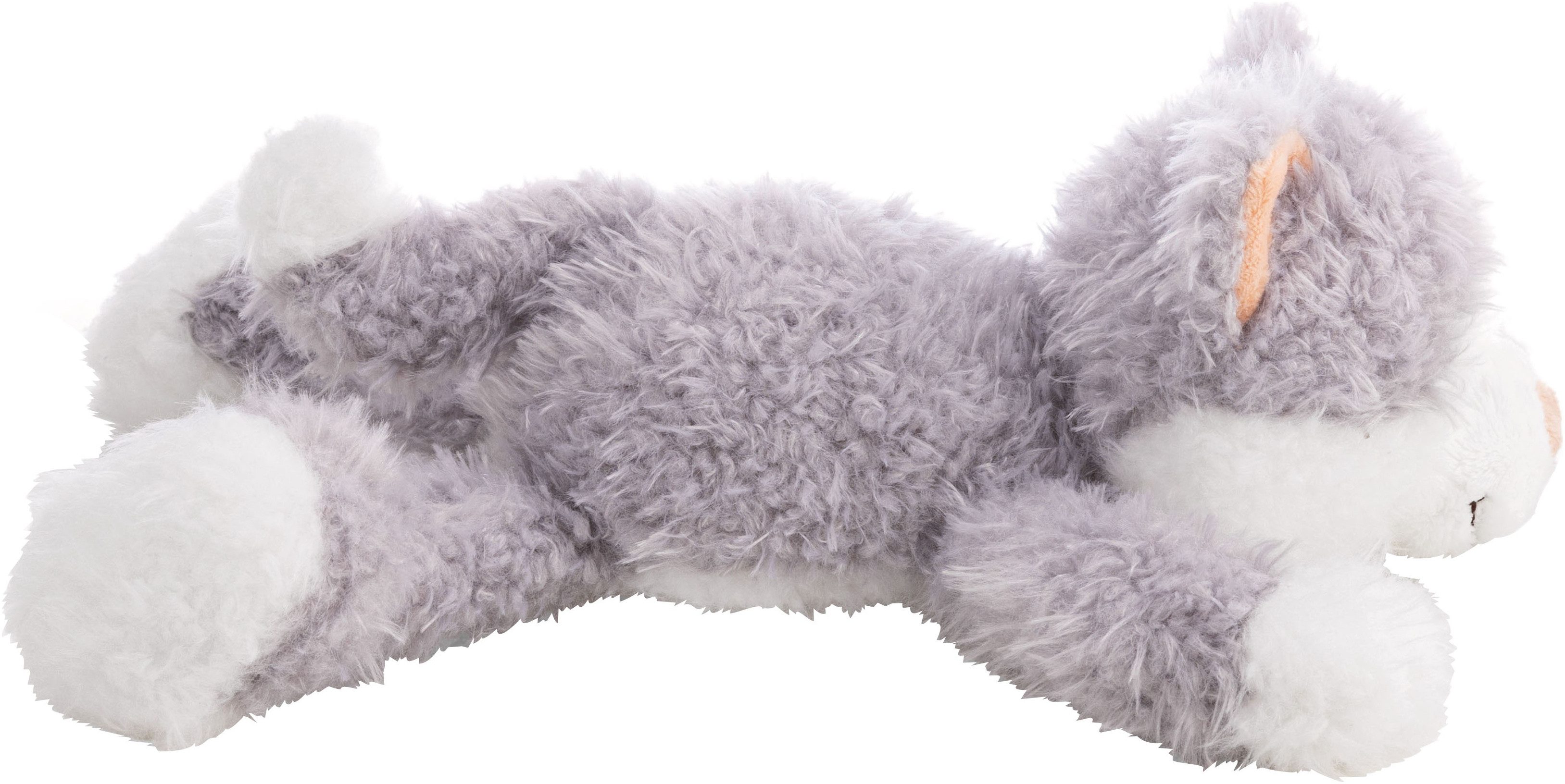 Nici Kuscheltier Classic Bear, Katze Felli, 50 cm liegend