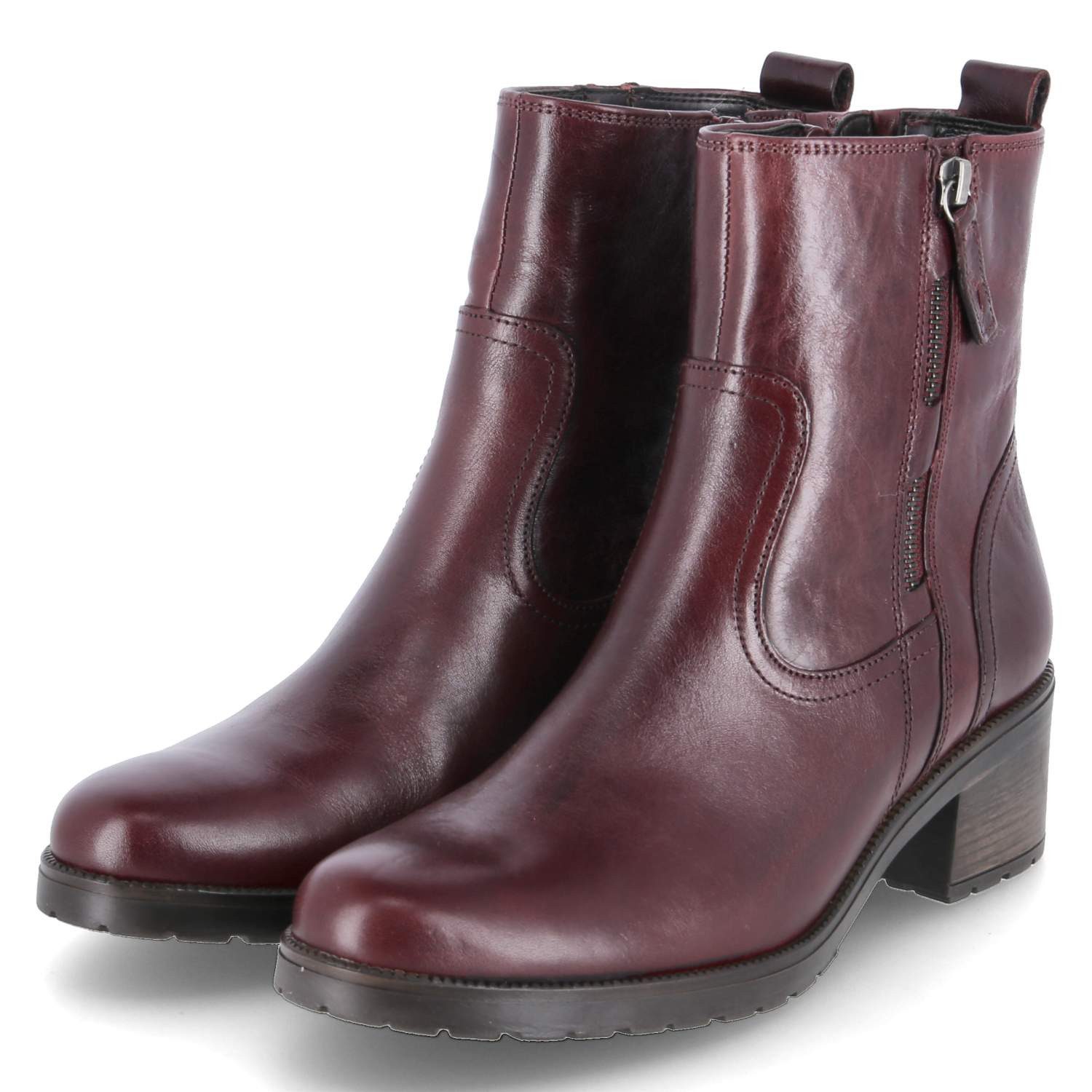 Gabor Stiefeletten Stiefelette günstig online kaufen