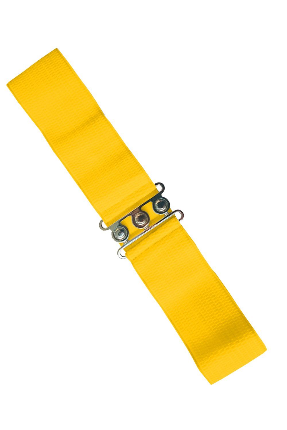 Banned Taillengürtel Sophia Gelb Vintage Retro günstig online kaufen