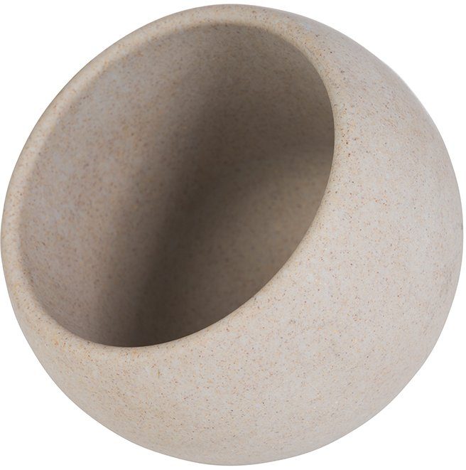 APS Aufbewahrungsschüssel MOON, Melamin, (Set, 3-tlg), 50 ml, inkl. Löffel