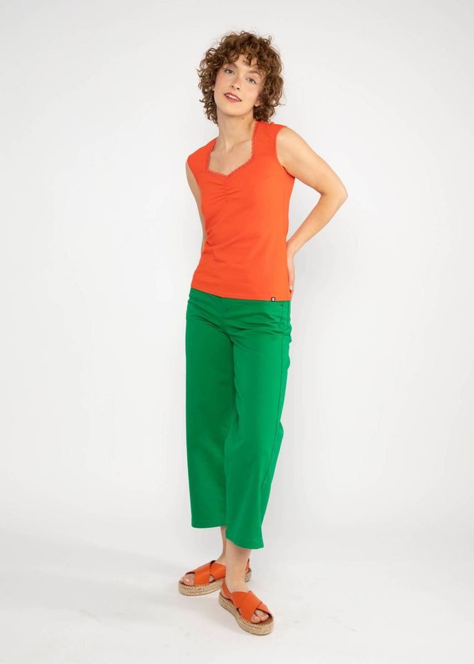 Blutsgeschwister Shirttop - Sommer Top  - günstig online kaufen