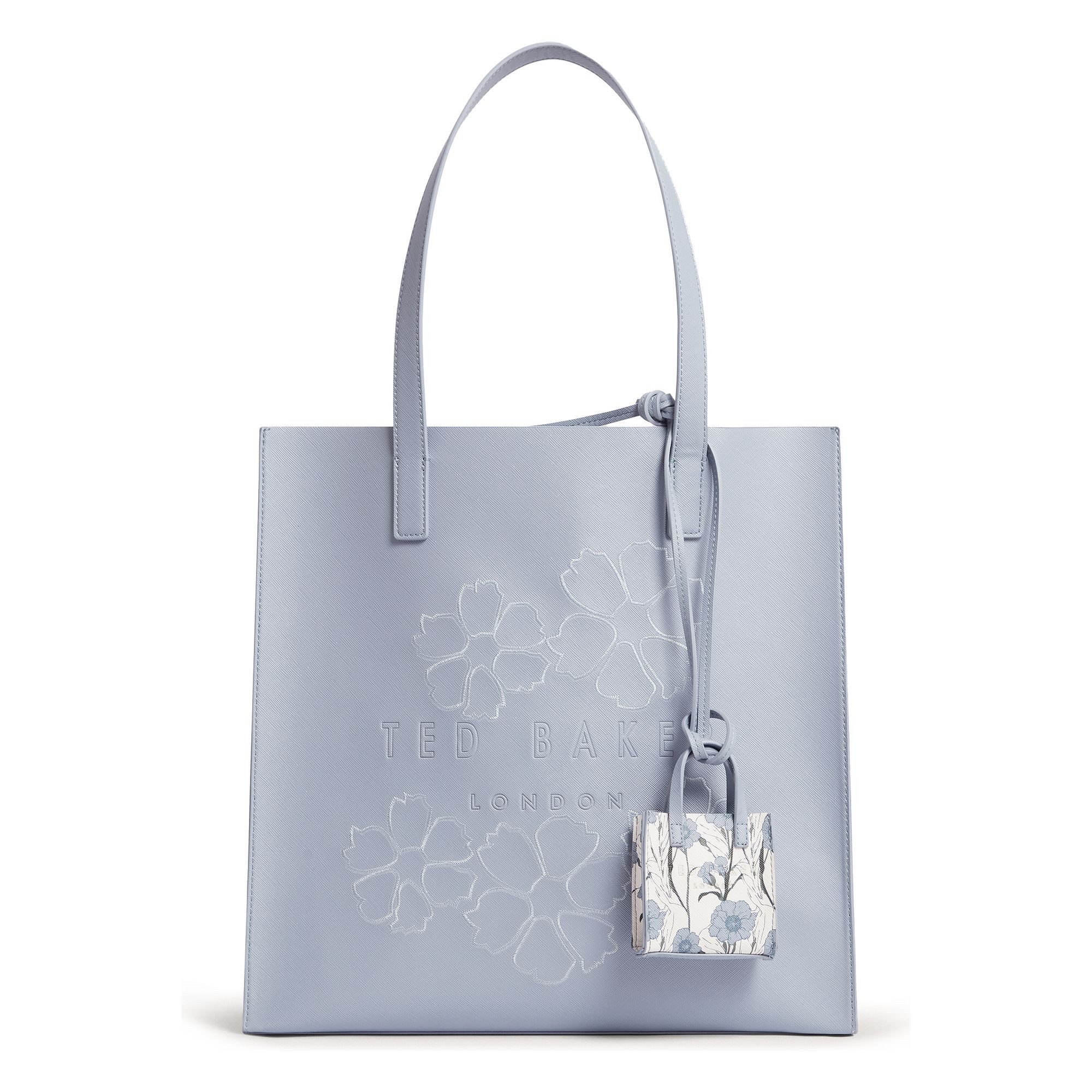 Ted Baker Schultertasche Samal, Polyurethan