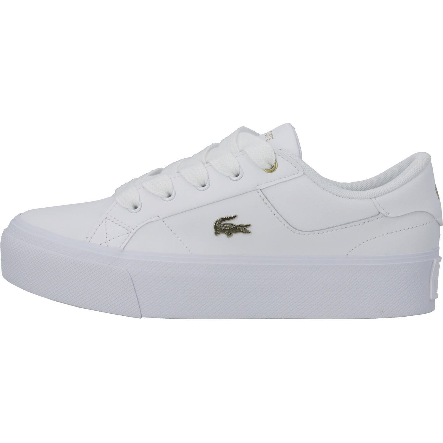 Lacoste Ziane Platform 47CFA0005 Schnürschuh günstig online kaufen