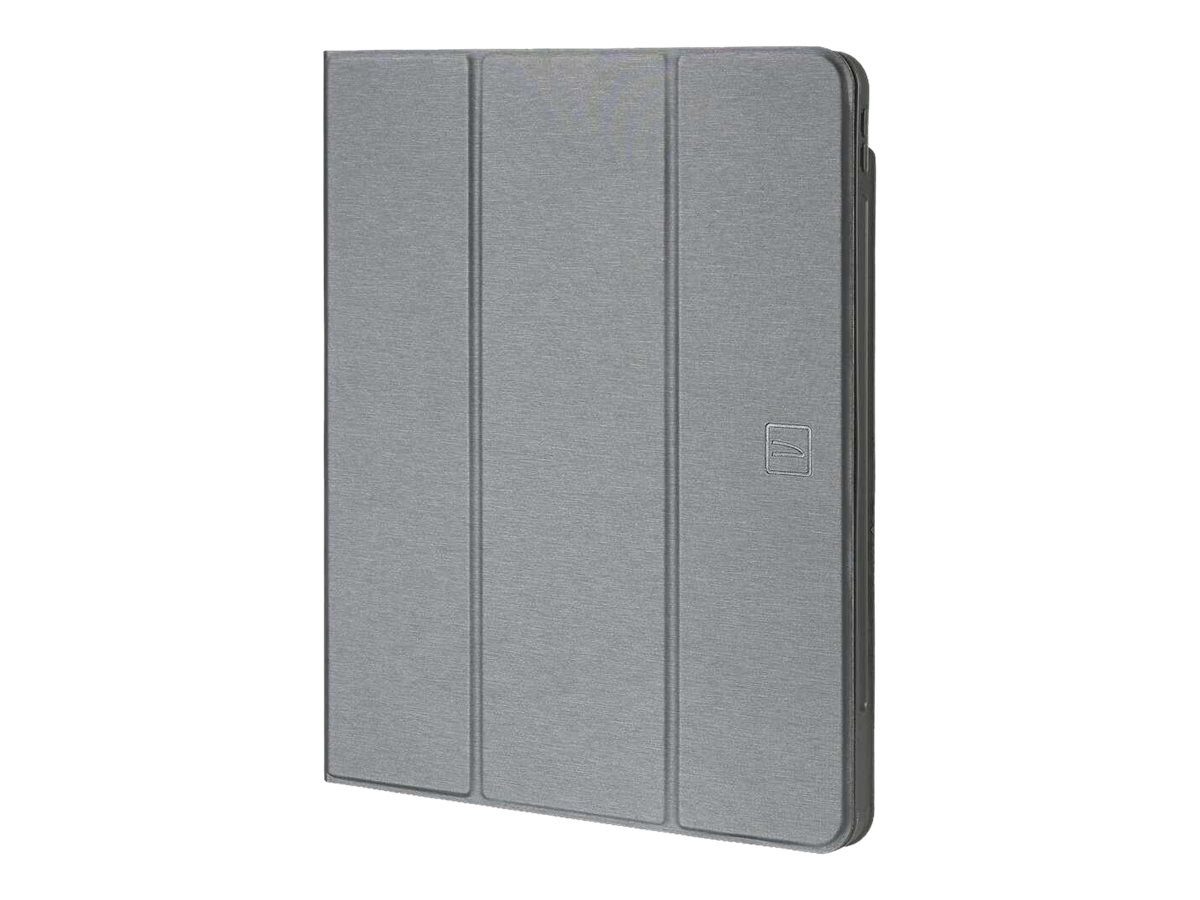 Tucano Notebook-Rucksack TUCANO Link 32,8 cm (12.9 Zoll) Folio Grau (IPD12921L-SG)