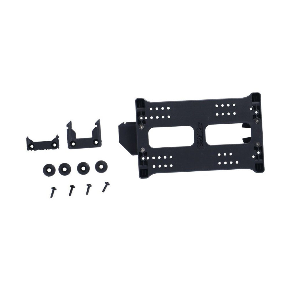 Adapterplatte carry more II Adapter