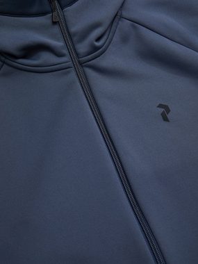 Peak Performance Outdoorjacke M Rider Zip Hood