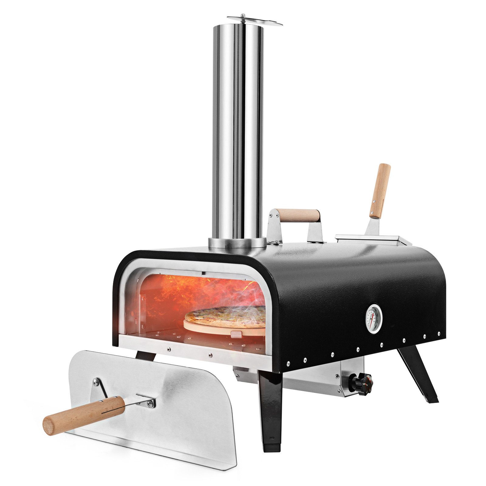 Pizzaofen