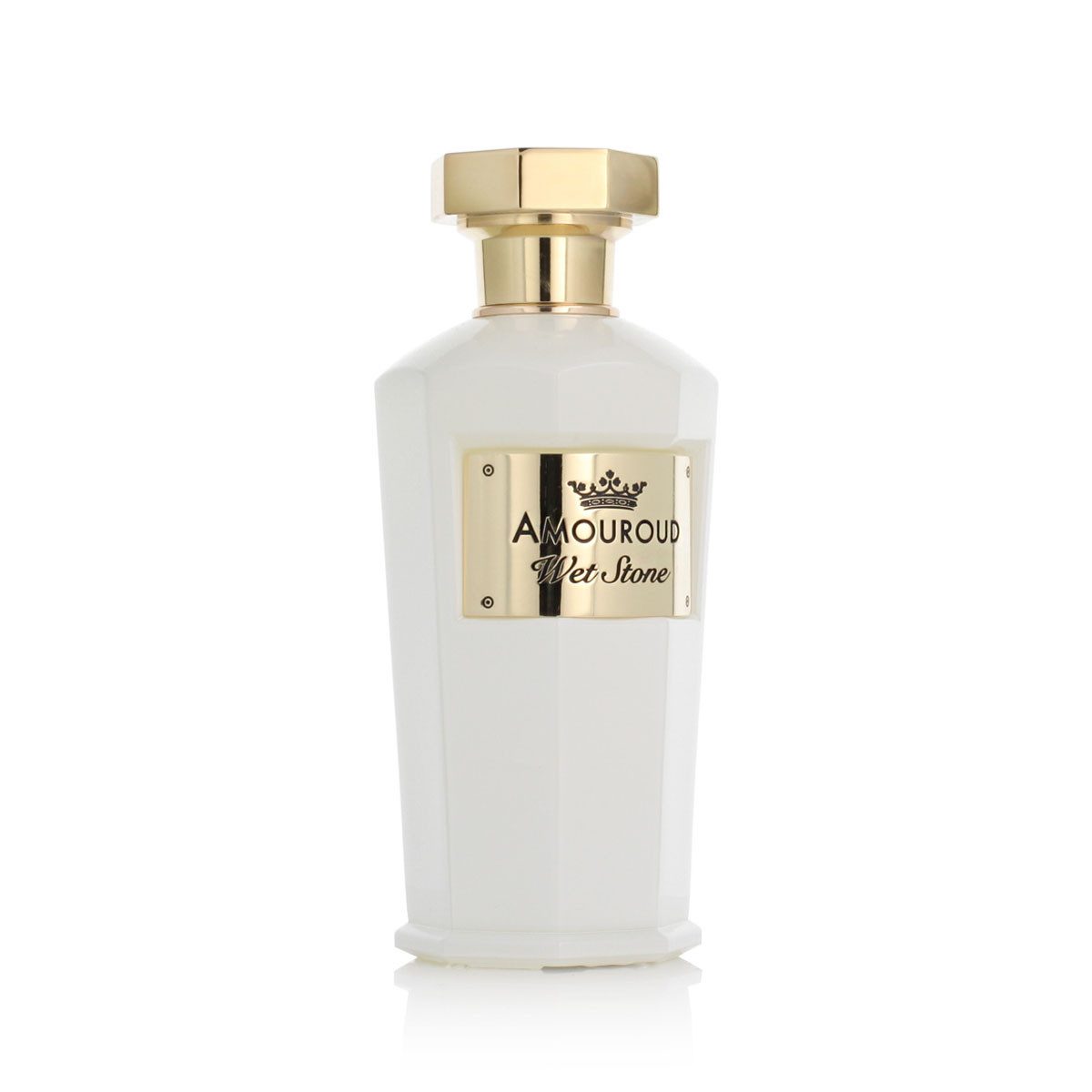 AMOUROUD Eau de Parfum Wet Stone