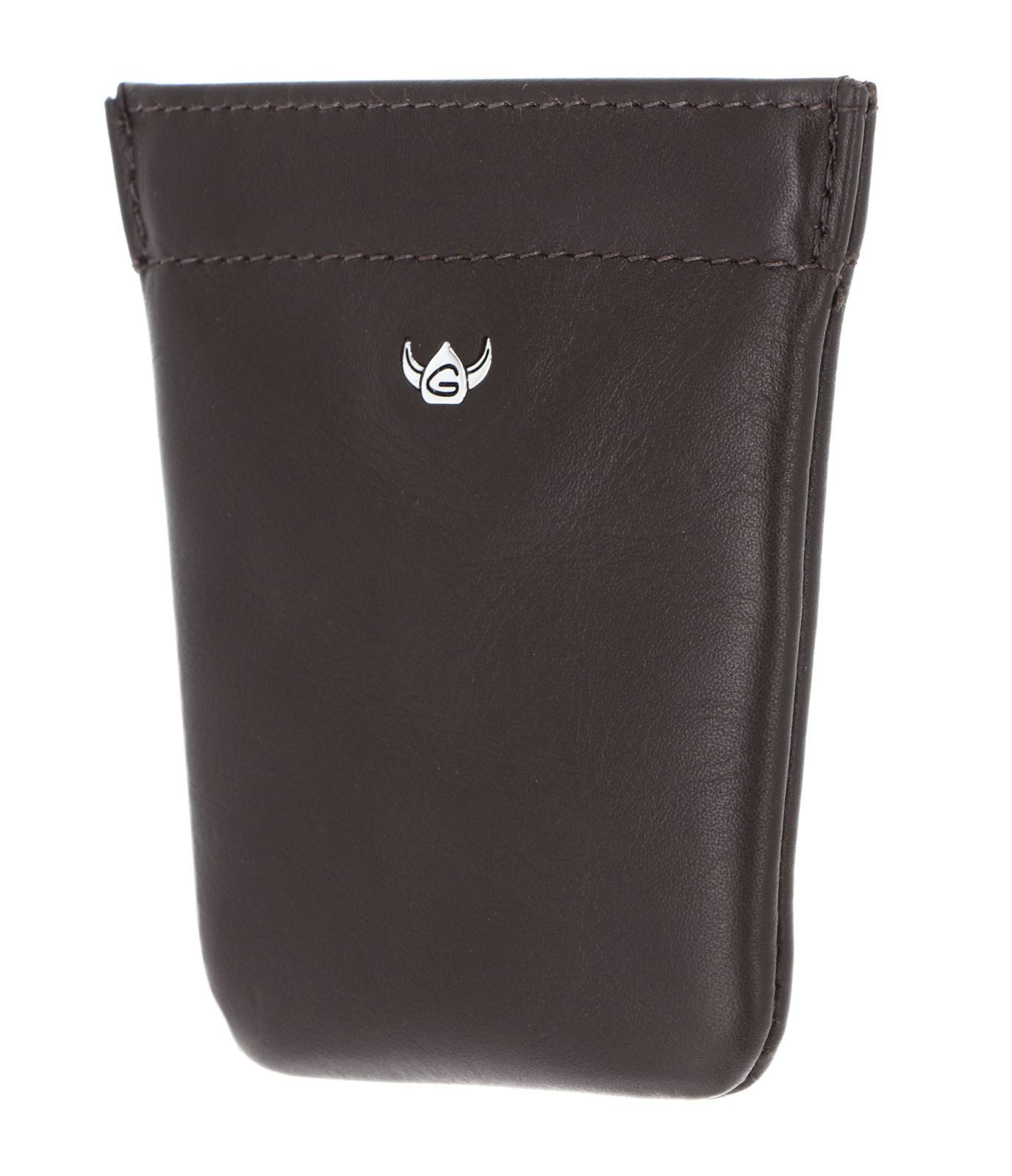 Golden Head Schlüsseltasche Schlüsseletui 5006, aus echtem Rindsleder