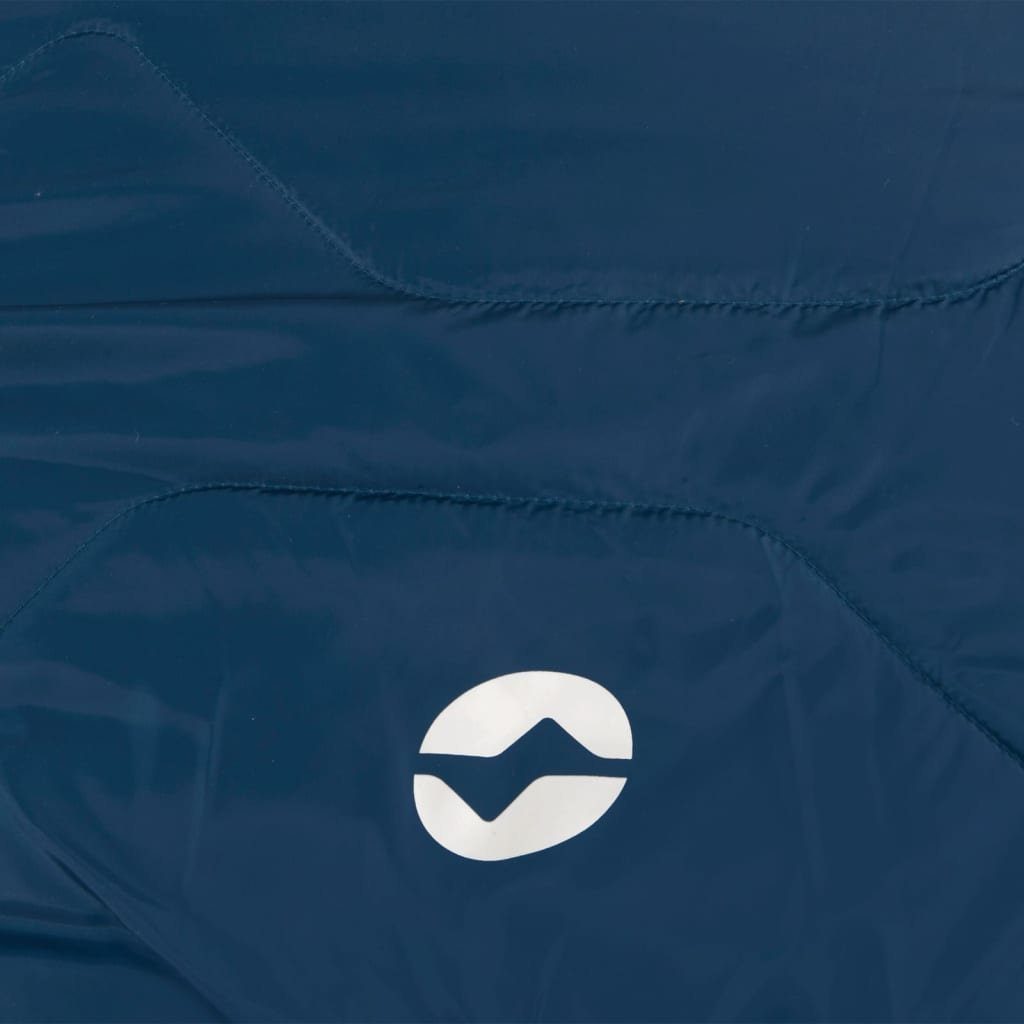 Outwell Schlafsack Schlafsack Cedar Lux Blau (1 tlg)