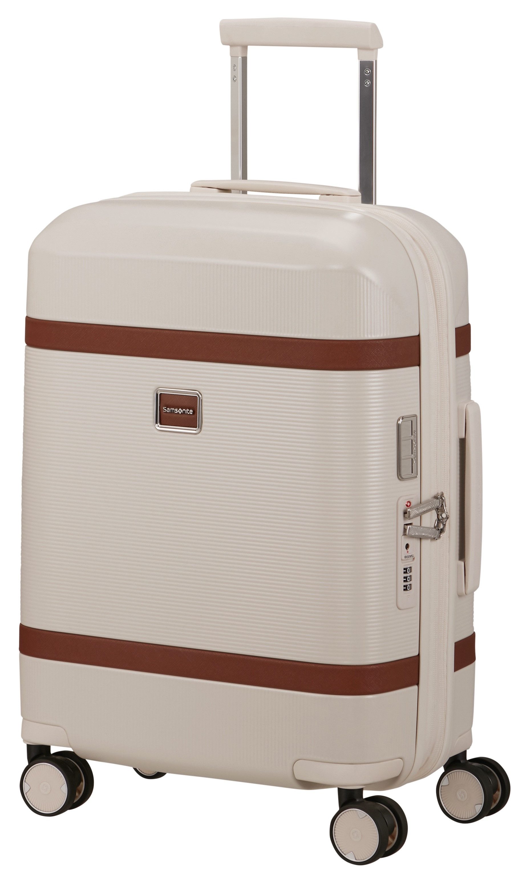 Samsonite Hartschalen-Trolley IMAGE, verschiedene Größen und Farben, 4 Roll günstig online kaufen