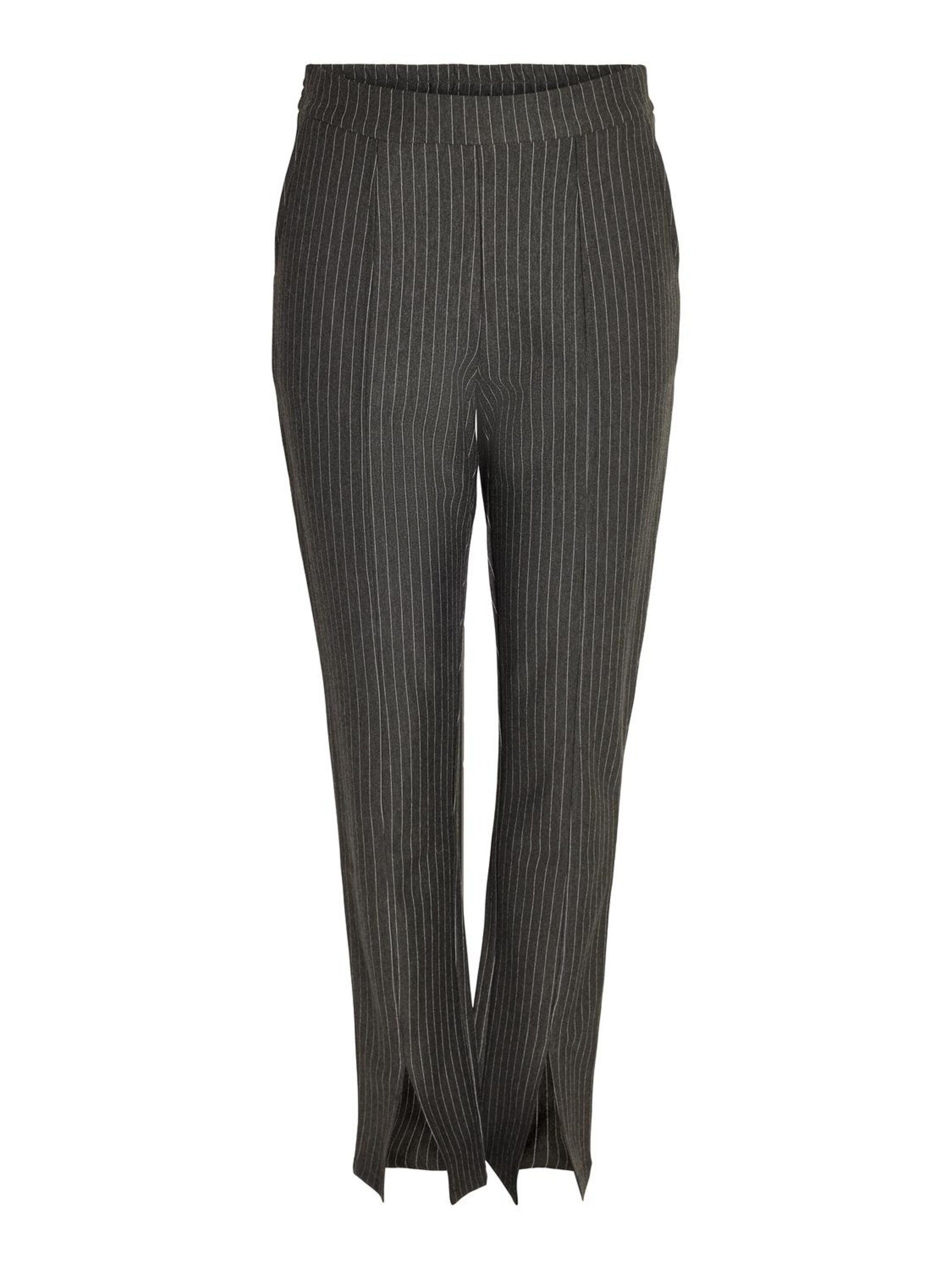 Noisy may Stoffhose SHINE (1-tlg) Plain/ohne Details