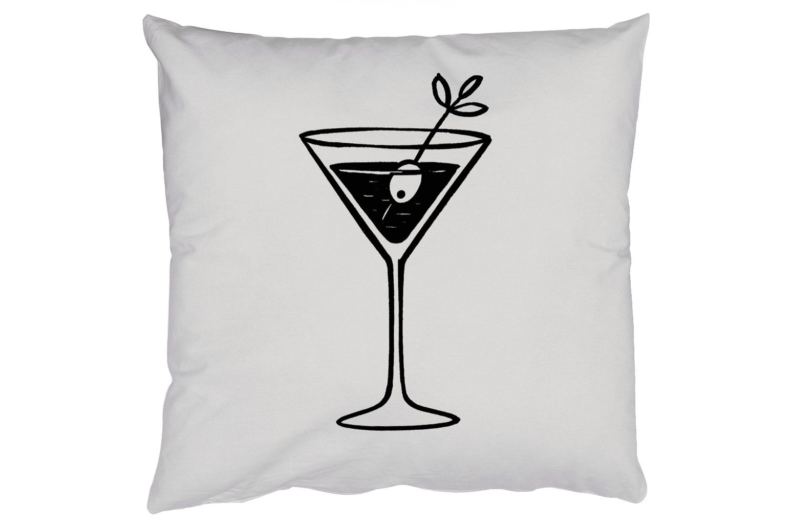 Cocktail - Minimalistisch