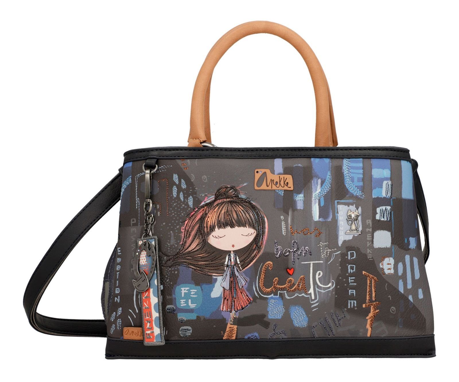 Anekke Handtasche Contemporary