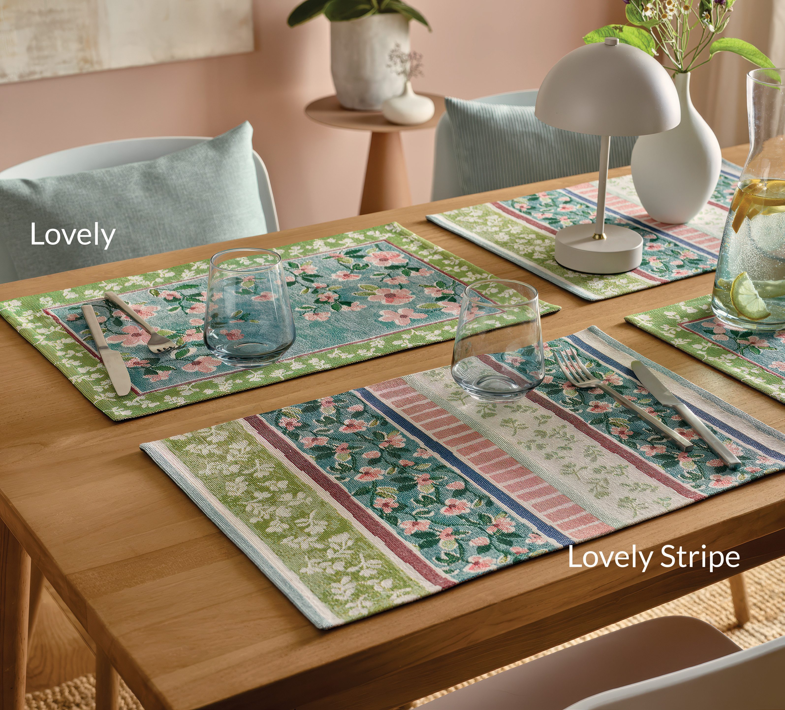 sander table + home Platzset SANDER günstig online kaufen