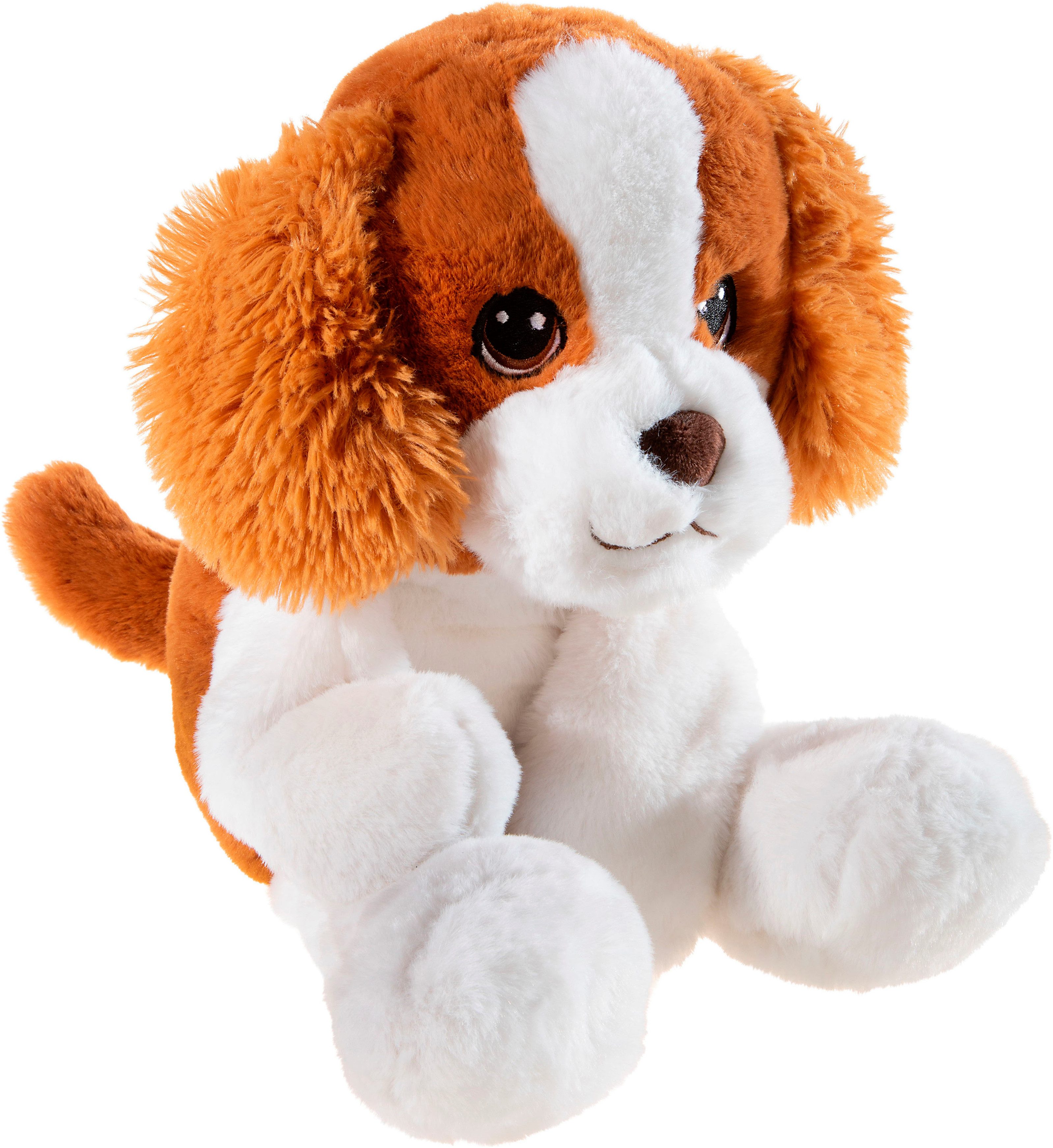 Kuscheltier Chillaxpals, Hund Odie