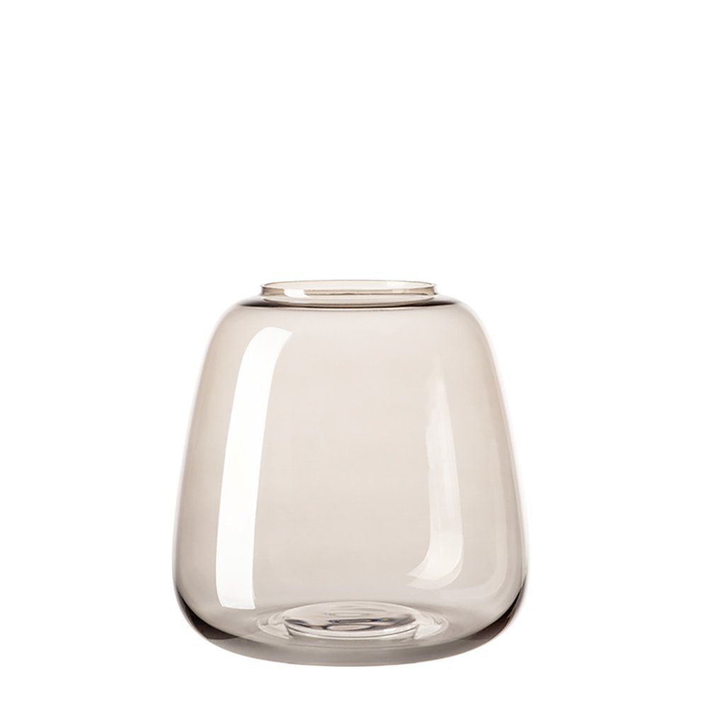 FINK H. D. grau - 10,5cm Vase - Fink 11cm x Dekovase Sunday