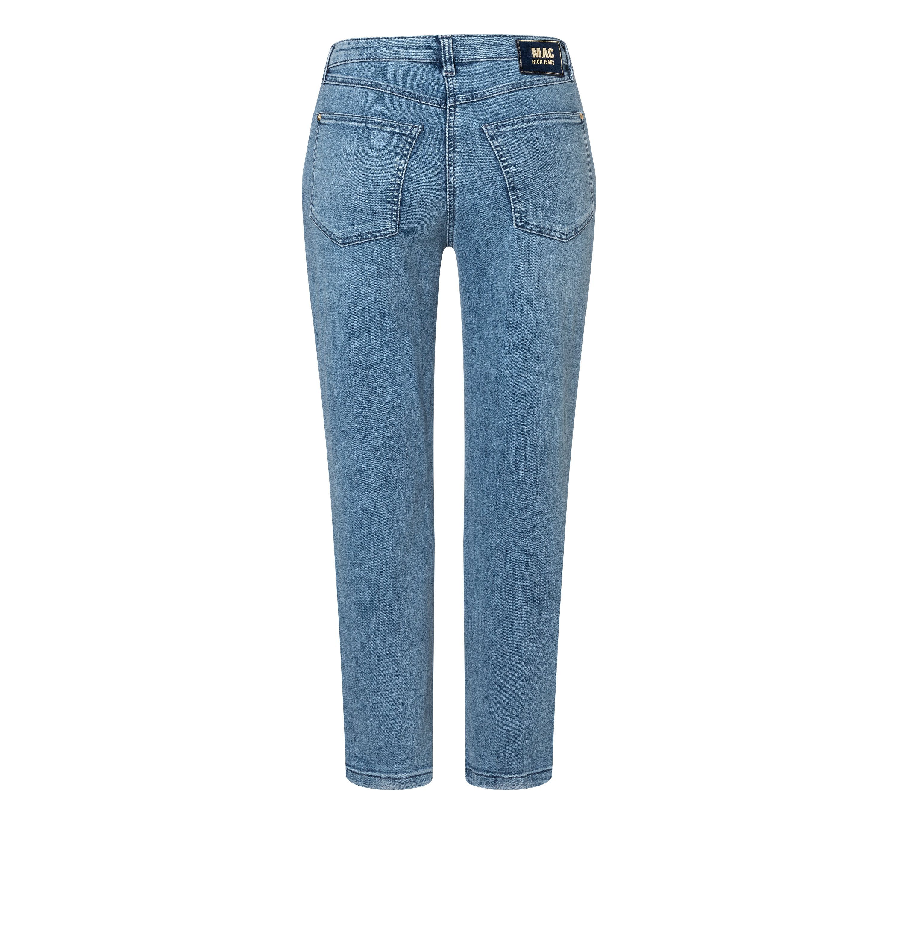 MAC Slim-fit-Jeans Rich
