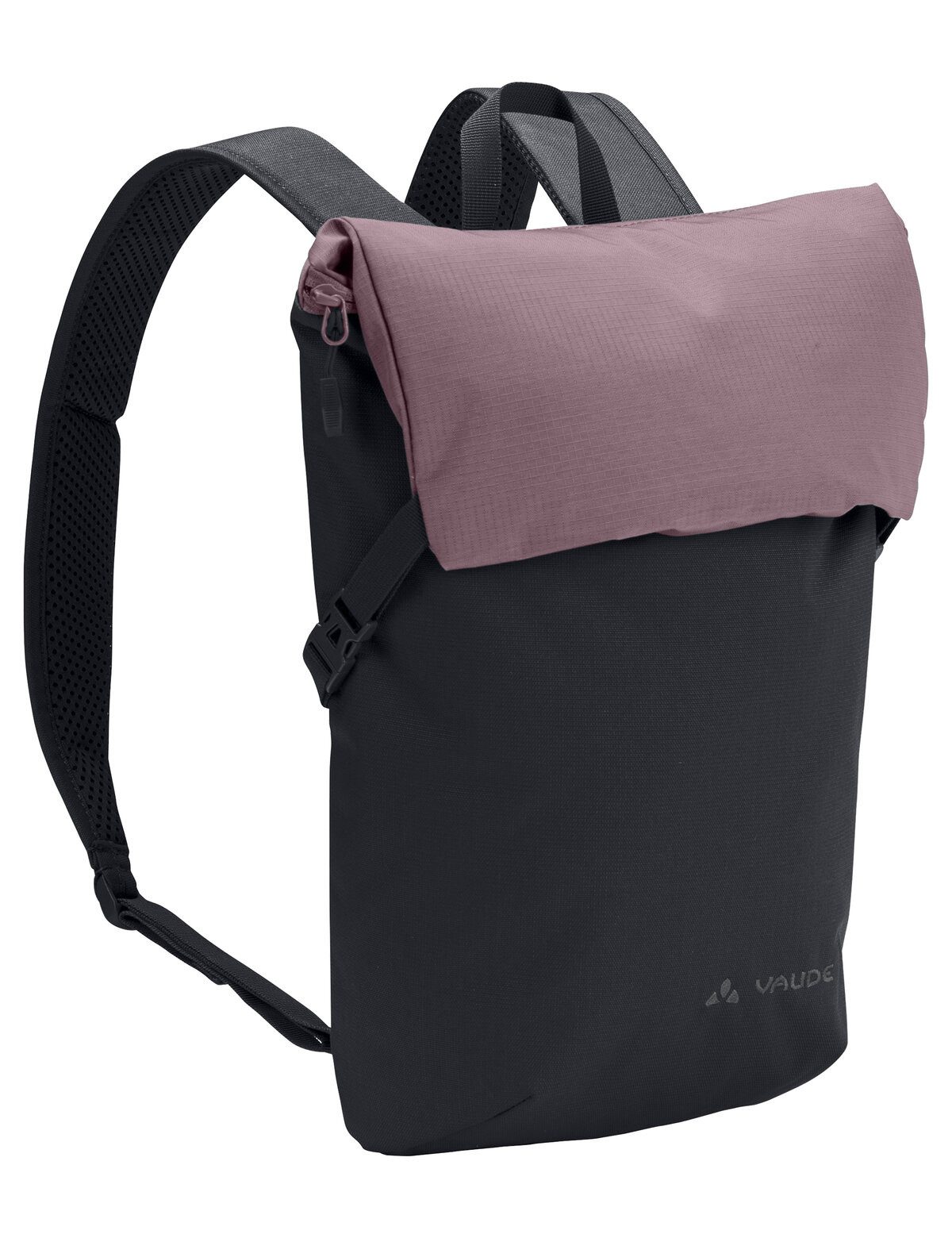 Vaude Cityrucksack Unuk II, für den Stadtalltag, 8 Liter Volumen, mit separatem Handyfach