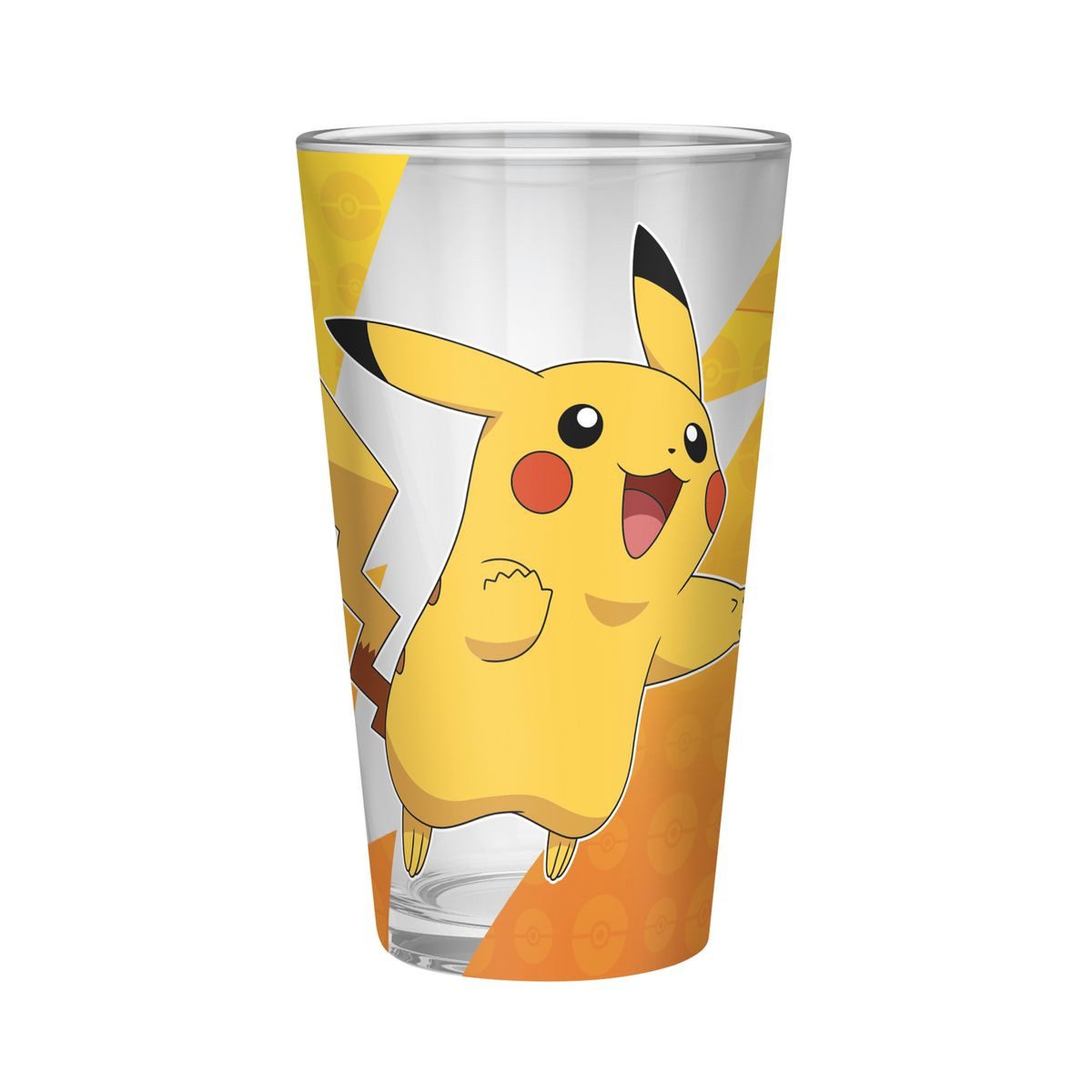 POKÉMON Glas