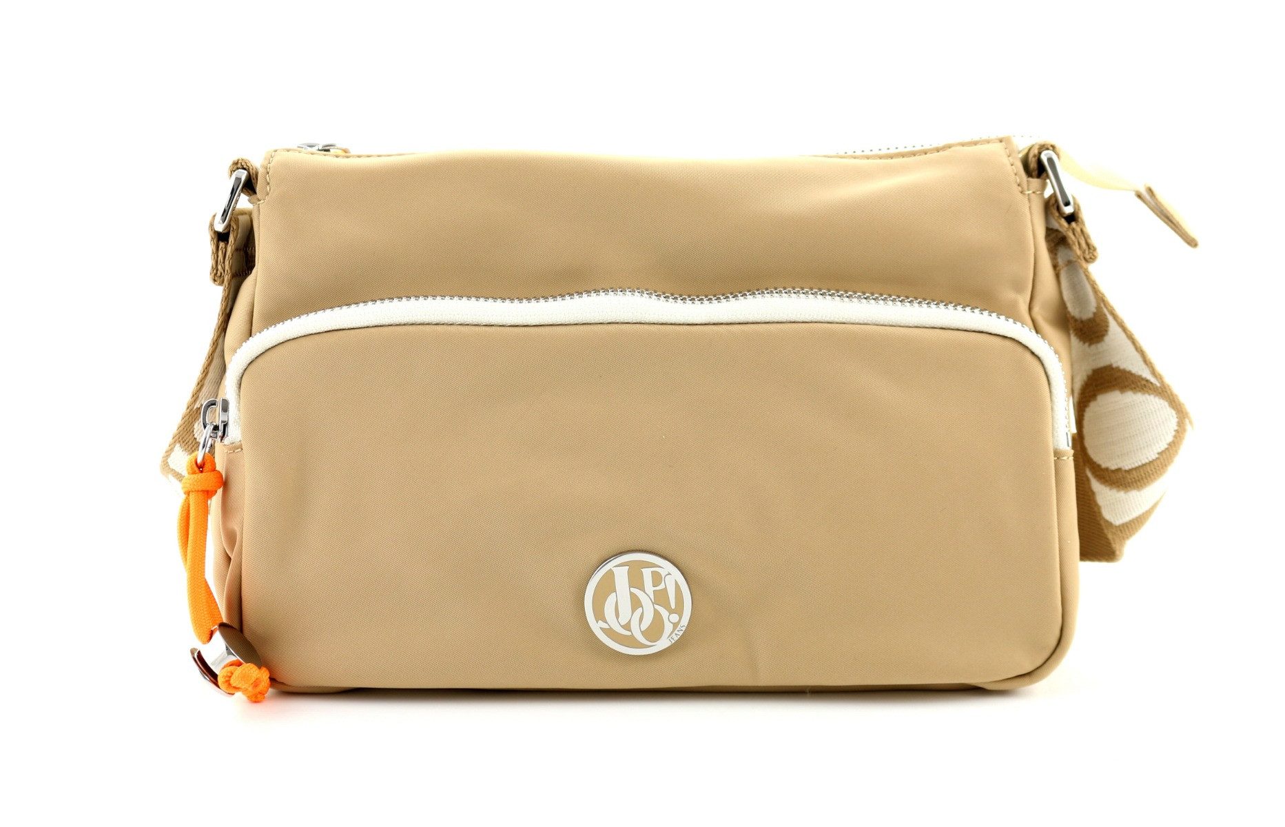 Handtasche Lietissimo Jasmina S Beige