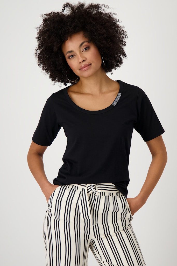 Monari T-Shirt günstig online kaufen