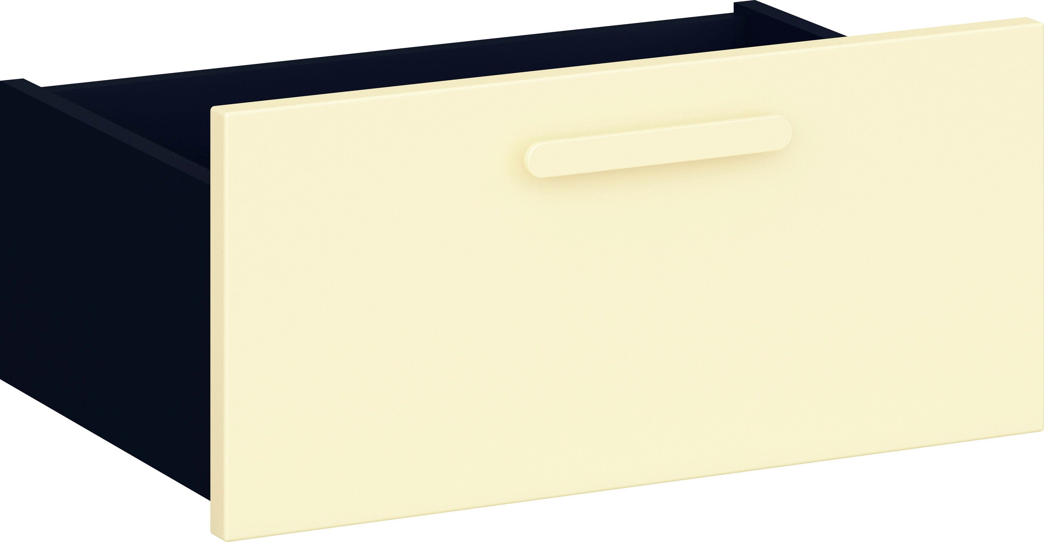 Hammel Furniture Schublade Keep by das 022 007, für Hammel als Keep St), Ergänzung Modul (1 flexible Modul Möbelserie