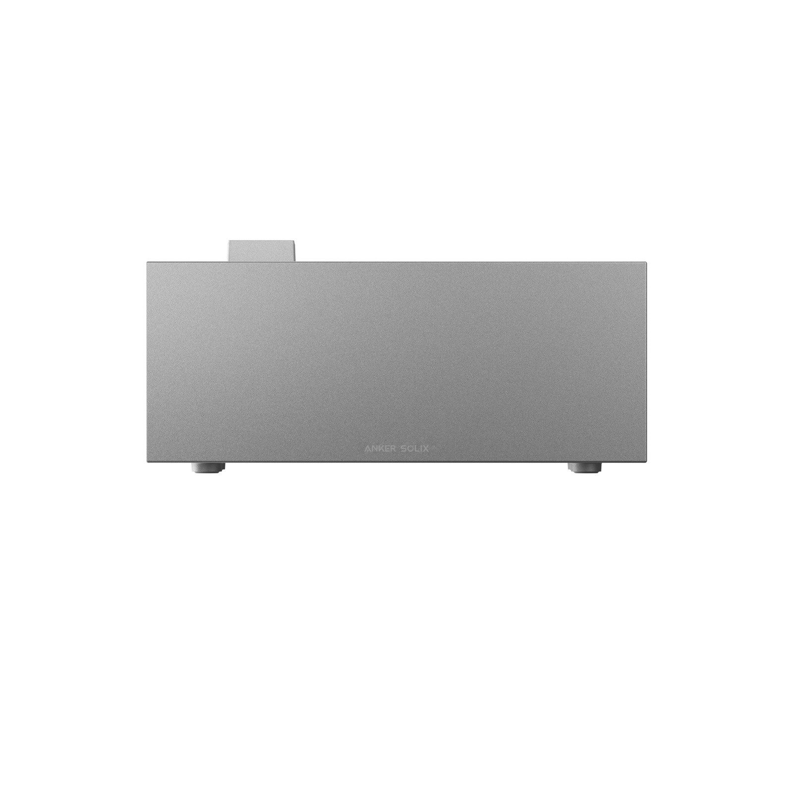 Anker Balkonkraftwerk Anker SOLIX BP1600 Erweiterungsakku, (1600WH, für Solarbank 2 E1600 Pro und Plus), 16VDC, IP65 Schutz, Plug and Play