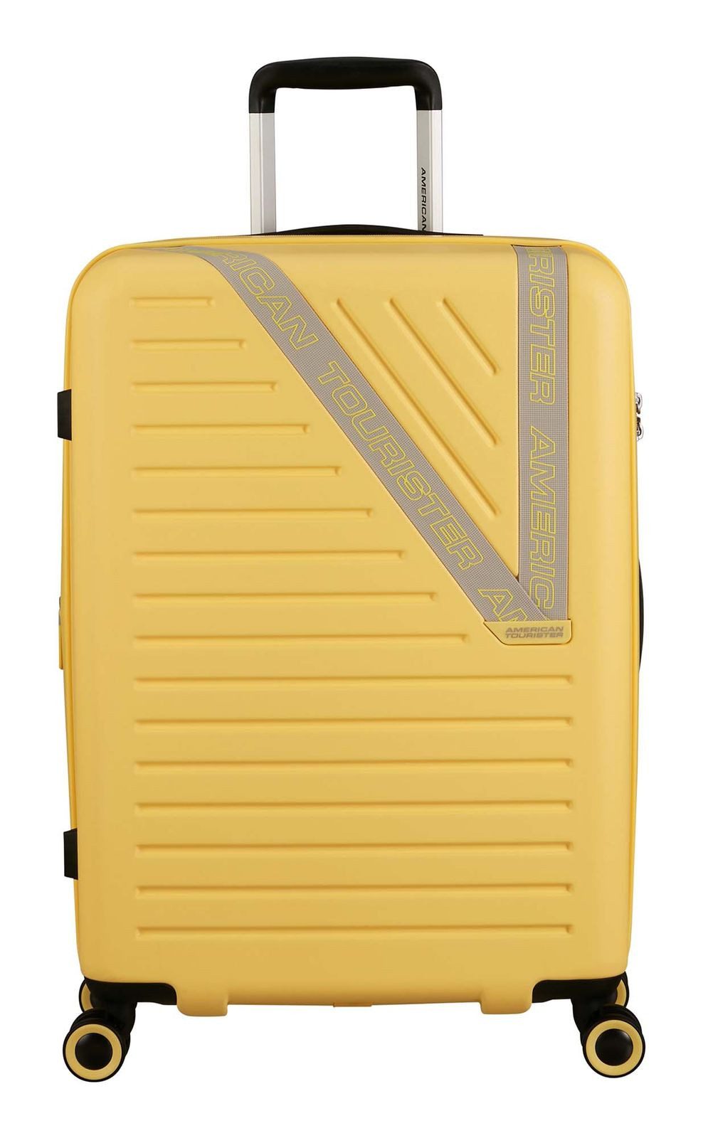 American Tourister® Hartschalen-Trolley Spinner 67 / günstig online kaufen