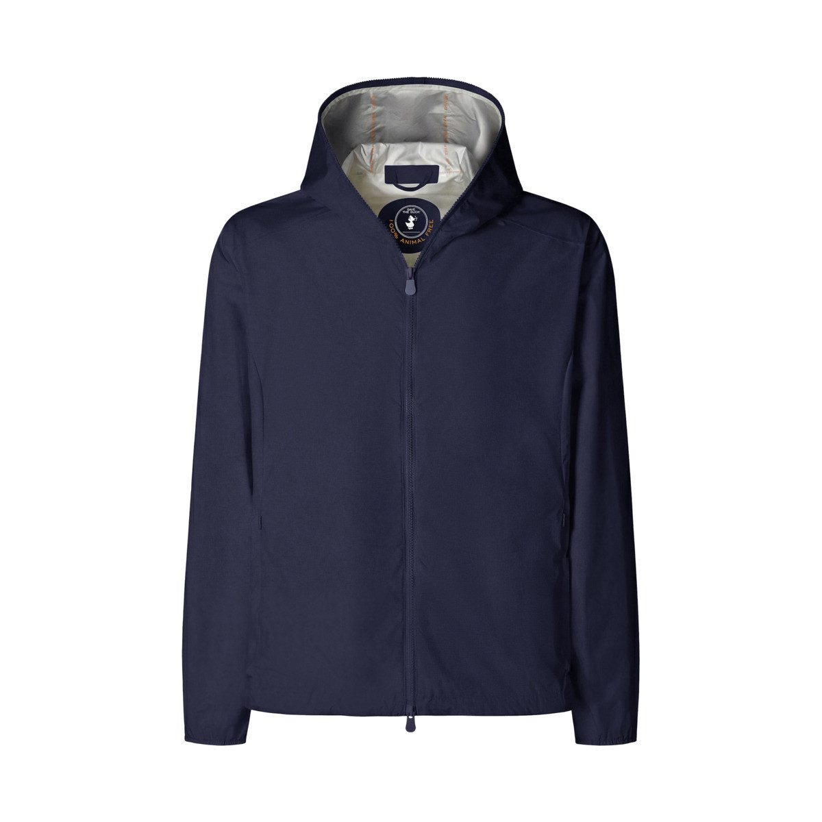 SAVE THE DUCK Sommerjacke Zayn Herren (1-St) Outdoorjacke, Jacket, Sommerjacke, Freizeitjacke, Alltagsjacke
