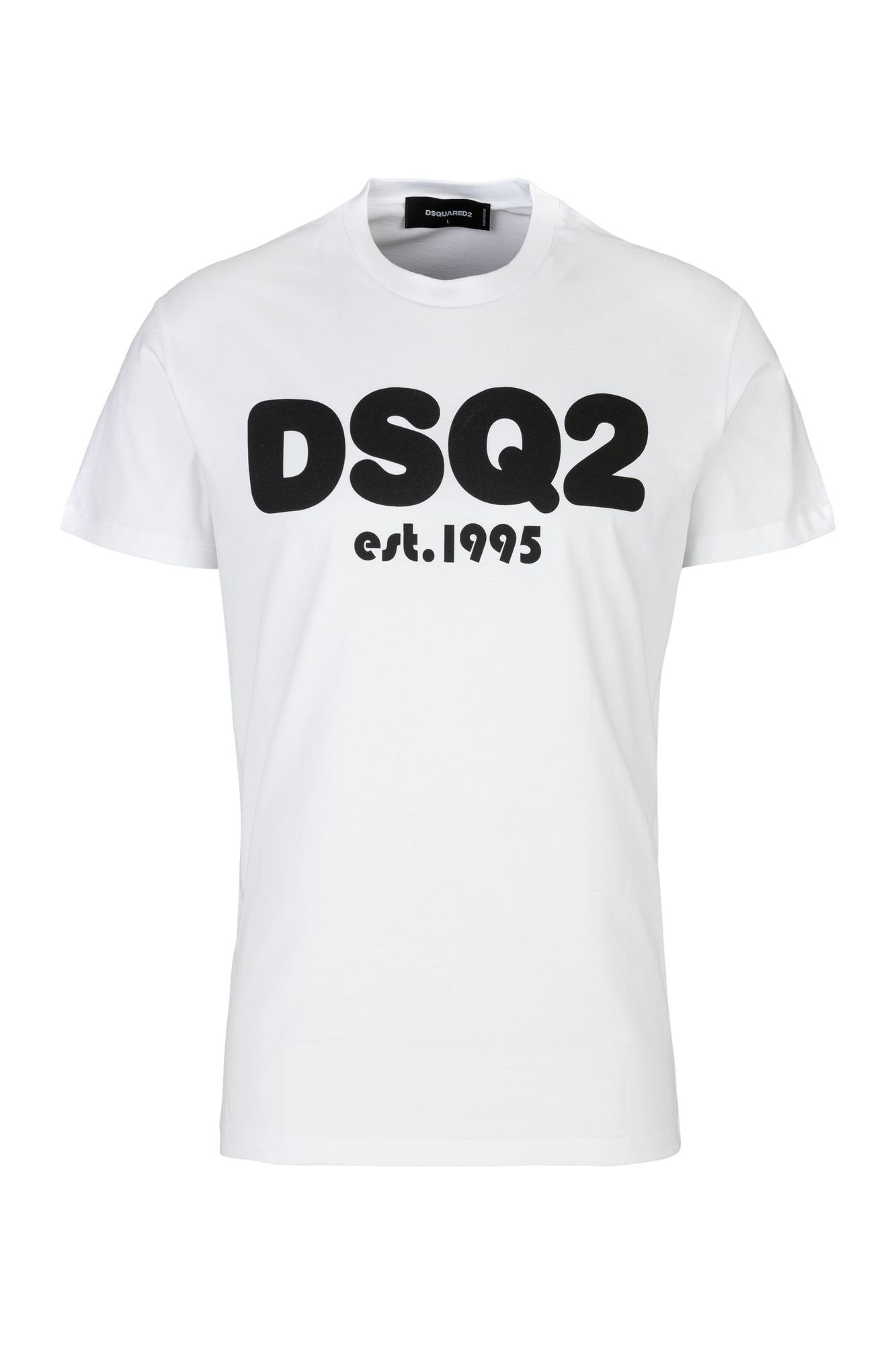 Dsquared2 T-Shirt DSQ2 Cool Tee