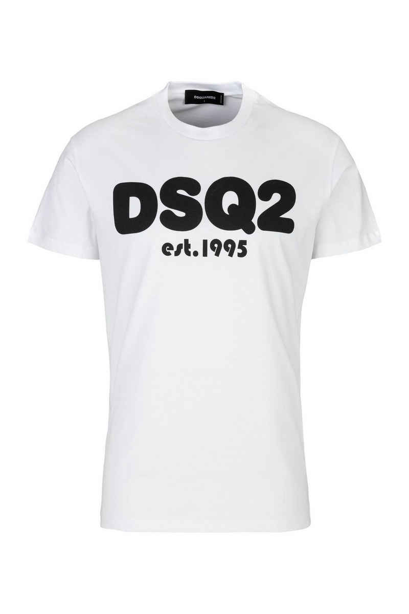 Dsquared2 T-Shirt DSQ2 Cool Tee