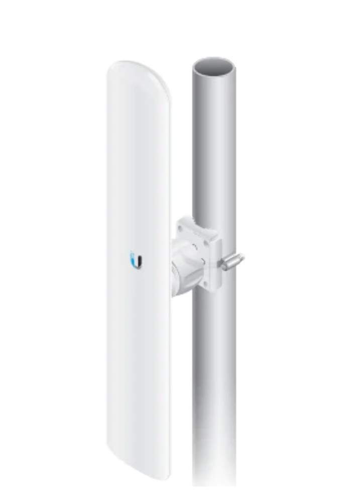 Ubiquiti Networks WLAN-Antenne, Ubiquiti LiteBeam LAP-120 LiteBeam
