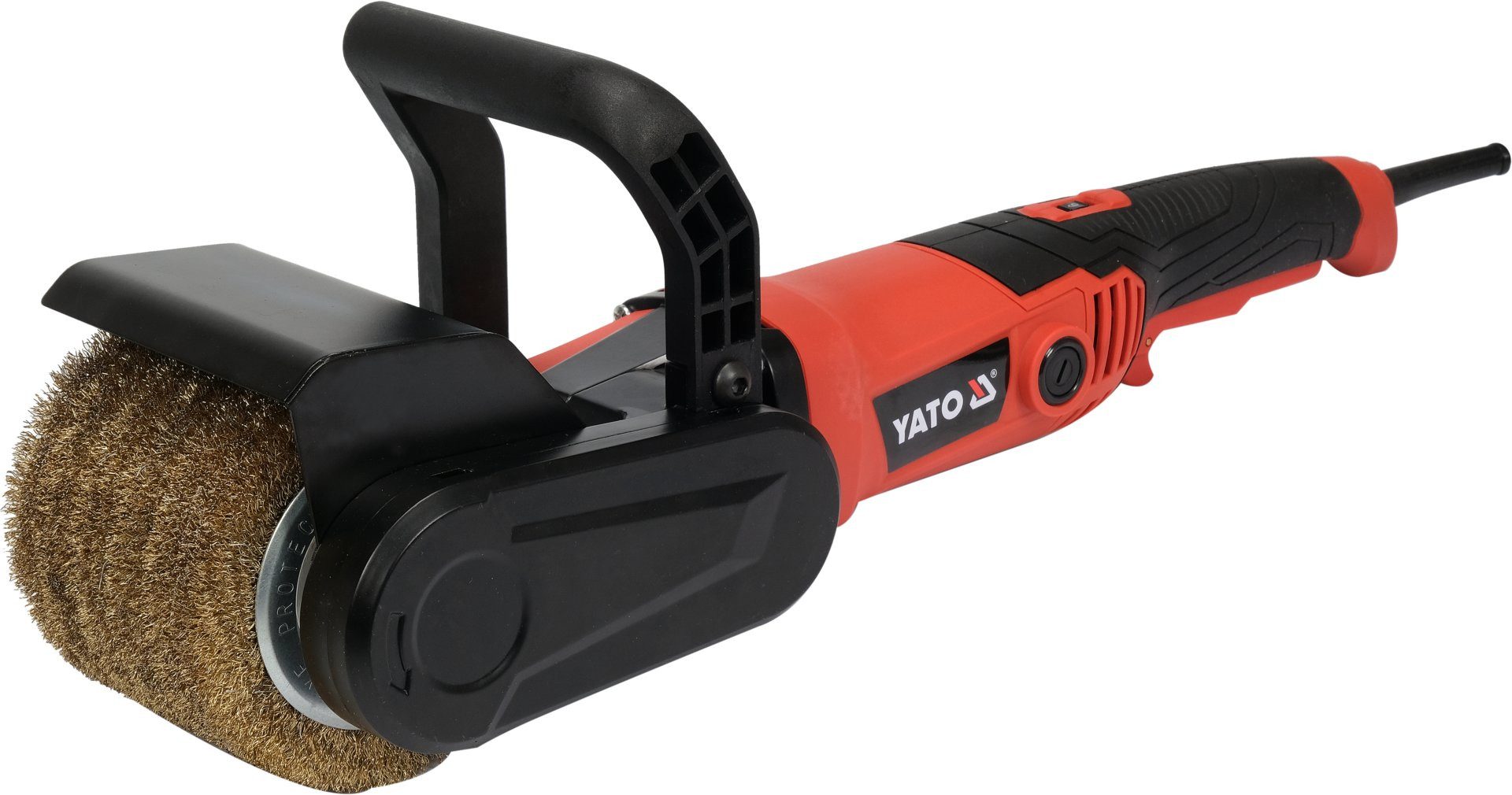 Yato Winkelschleifer SATYNIARKA 1300W