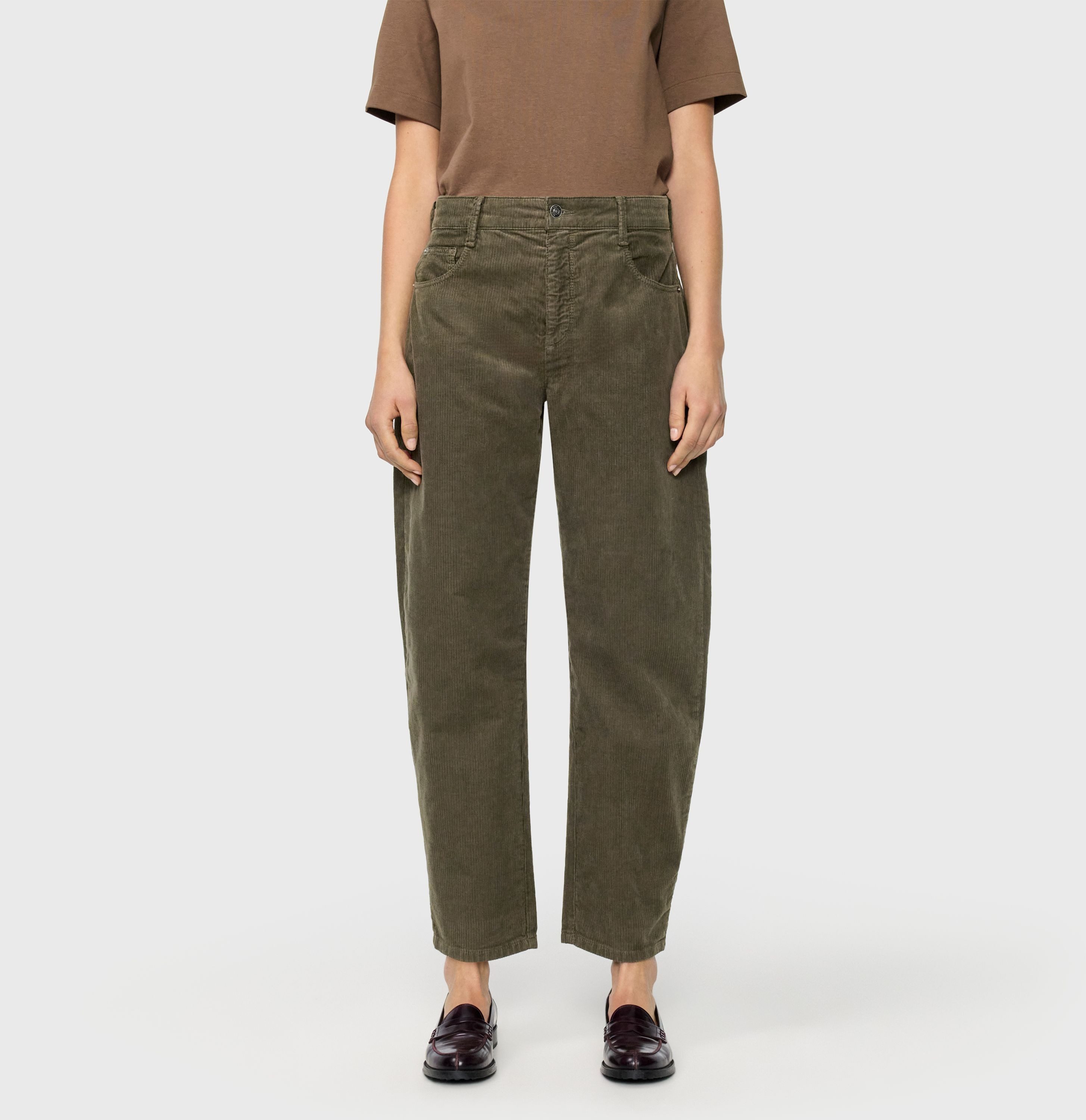 MAC Cordhose