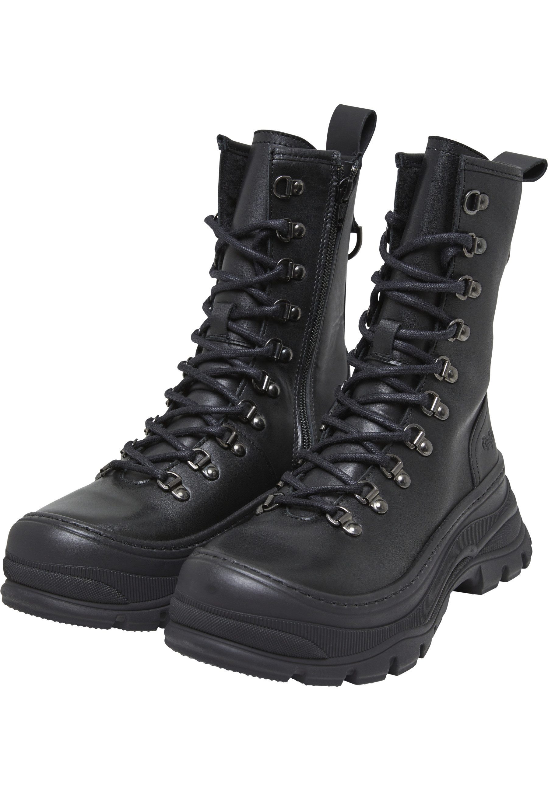 Buffalo Buffalo roam lace up hi hike Stiefel