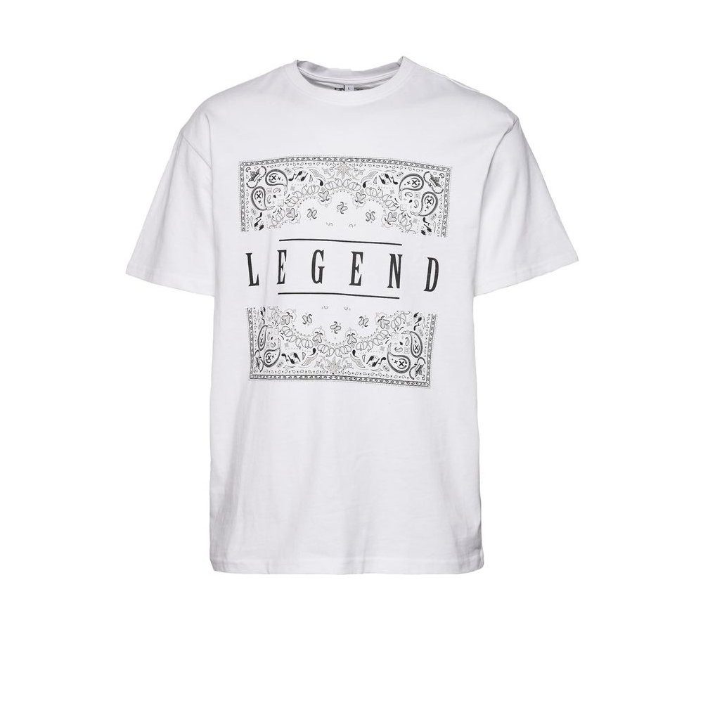 Dangerous T-Shirt Dangerous Dngrs Legend T-Shirt