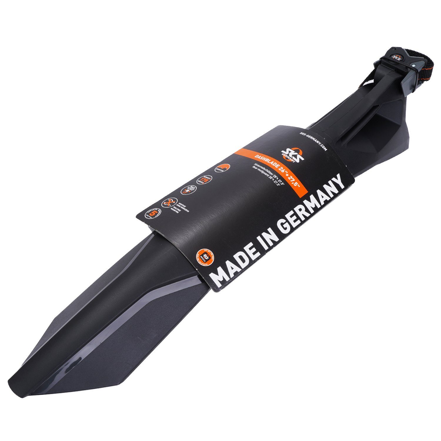 Schutzblech Dashblade 26" bis 27,5" Schutzblech