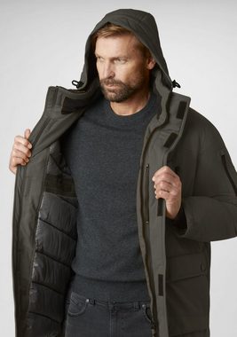 Redpoint Parka EDDY 2.0 Outdoorjacke mit Funktion