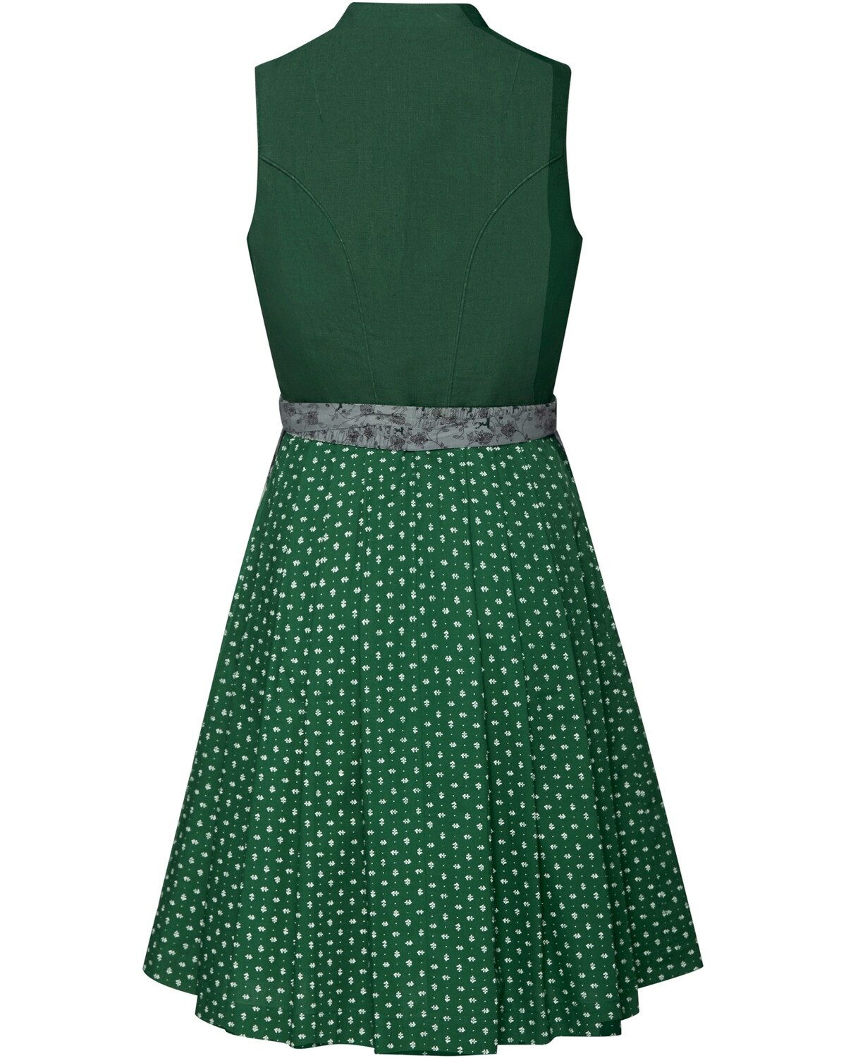 Almsach Dirndl Dirndl mit Hirschmotiv günstig online kaufen