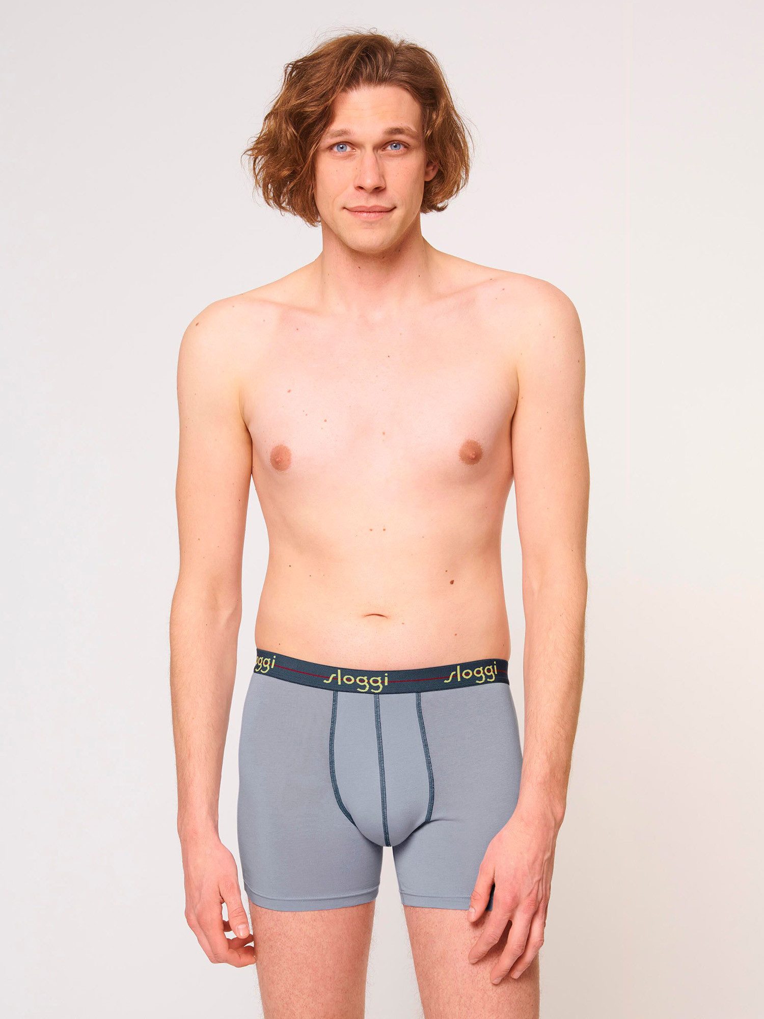 sloggi Retro Pants Start Short (2-St) günstig online kaufen