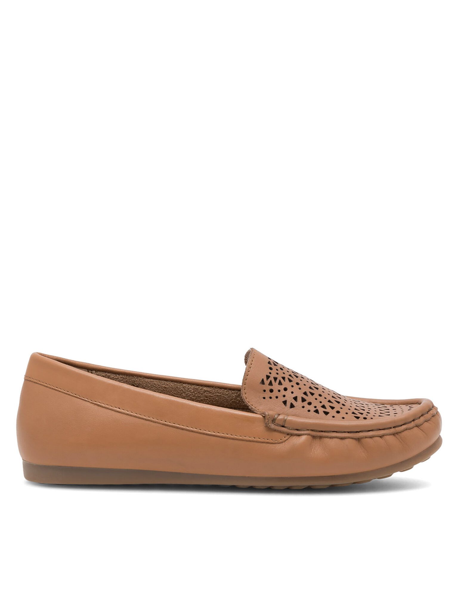 LASOCKI Mokassins GRD-D520-02 Braun Mokassin