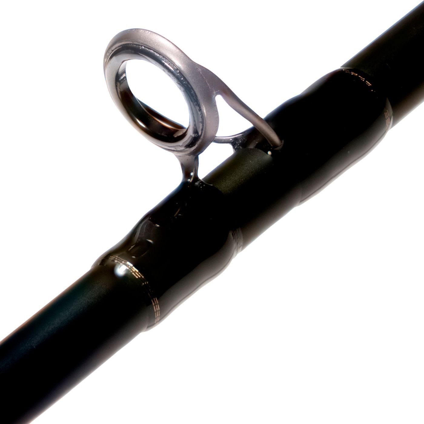 WESTIN Spinnrute 213cm W3 Bass Finesse-T T&C 2ND M 7-21g - Baitcasterrute