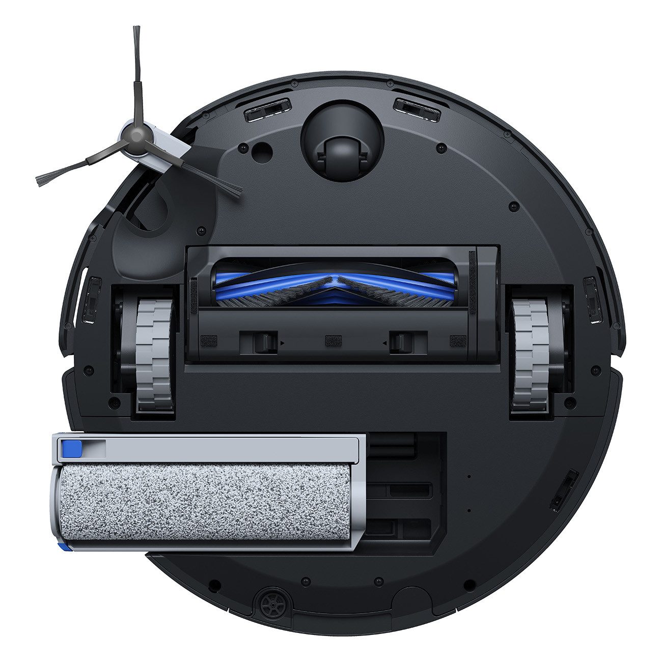 ECOVACS Deebot X8 PRO OMNI - Bild 2
