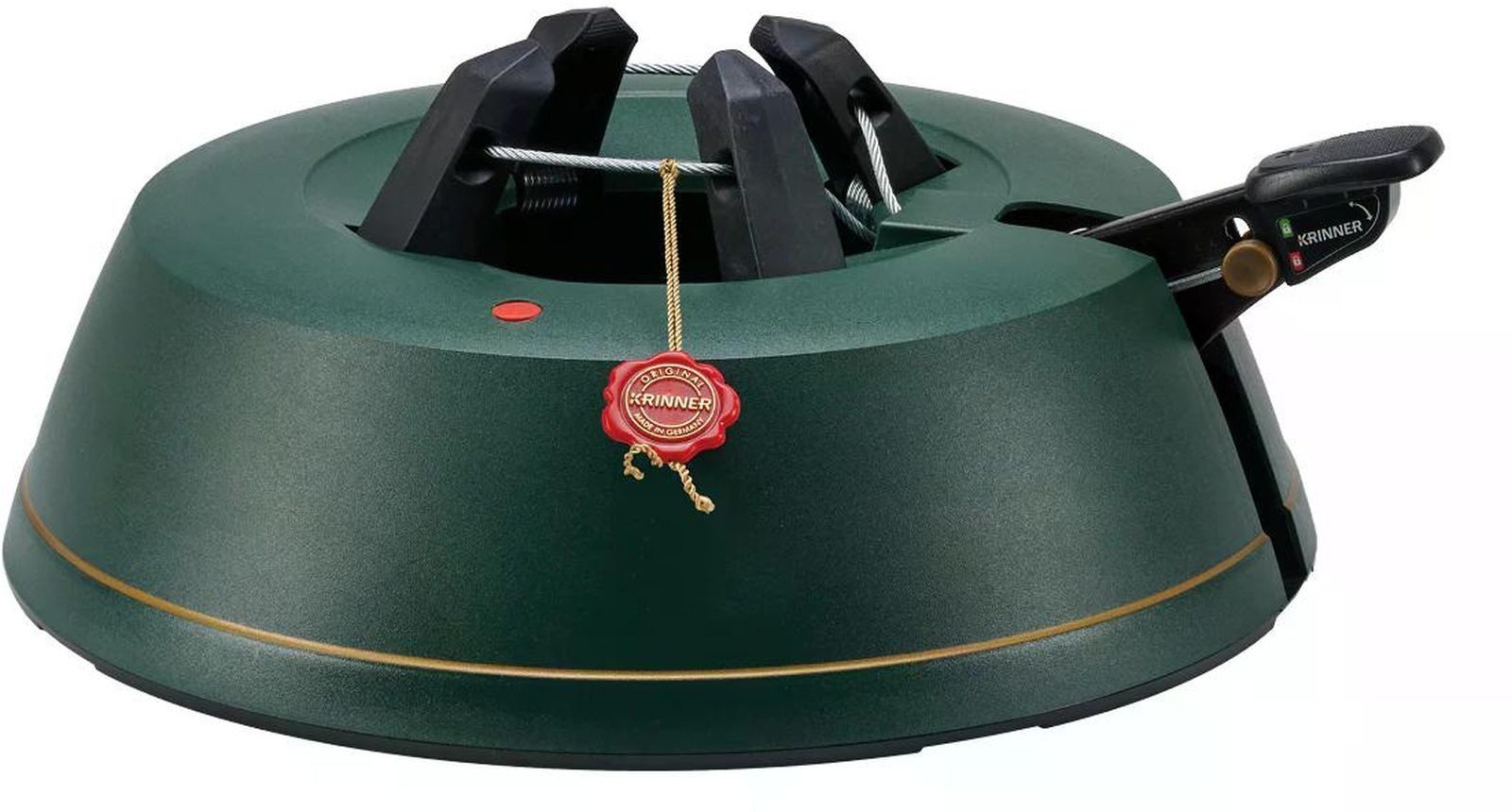 Krinner Christbaumständer Comfort Grip+ M (1-tlg)