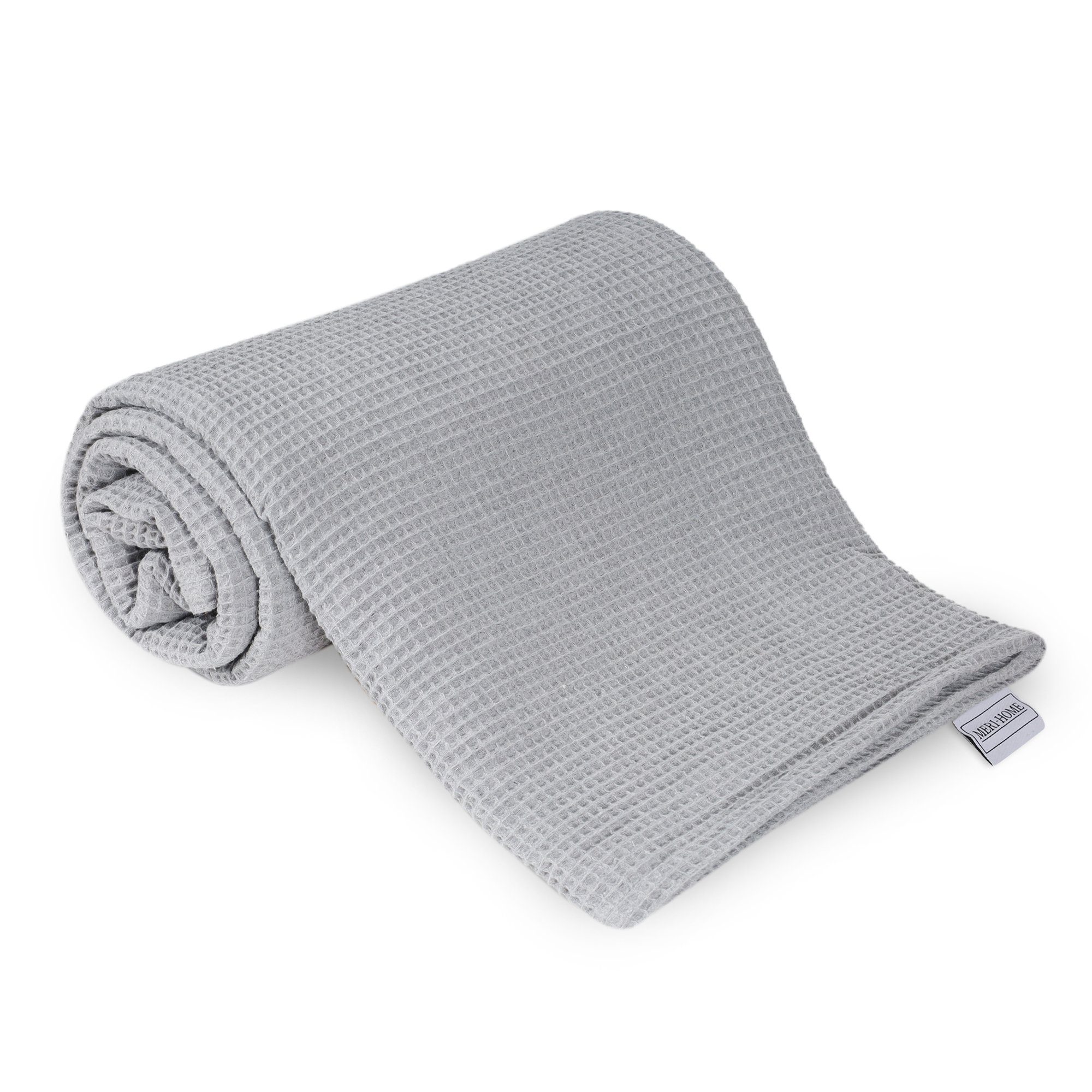 Meri-Home Bettüberwurf Bettüberwurf Tagesdecken Bettdecke,Baumwolle,Sofa-Üb günstig online kaufen